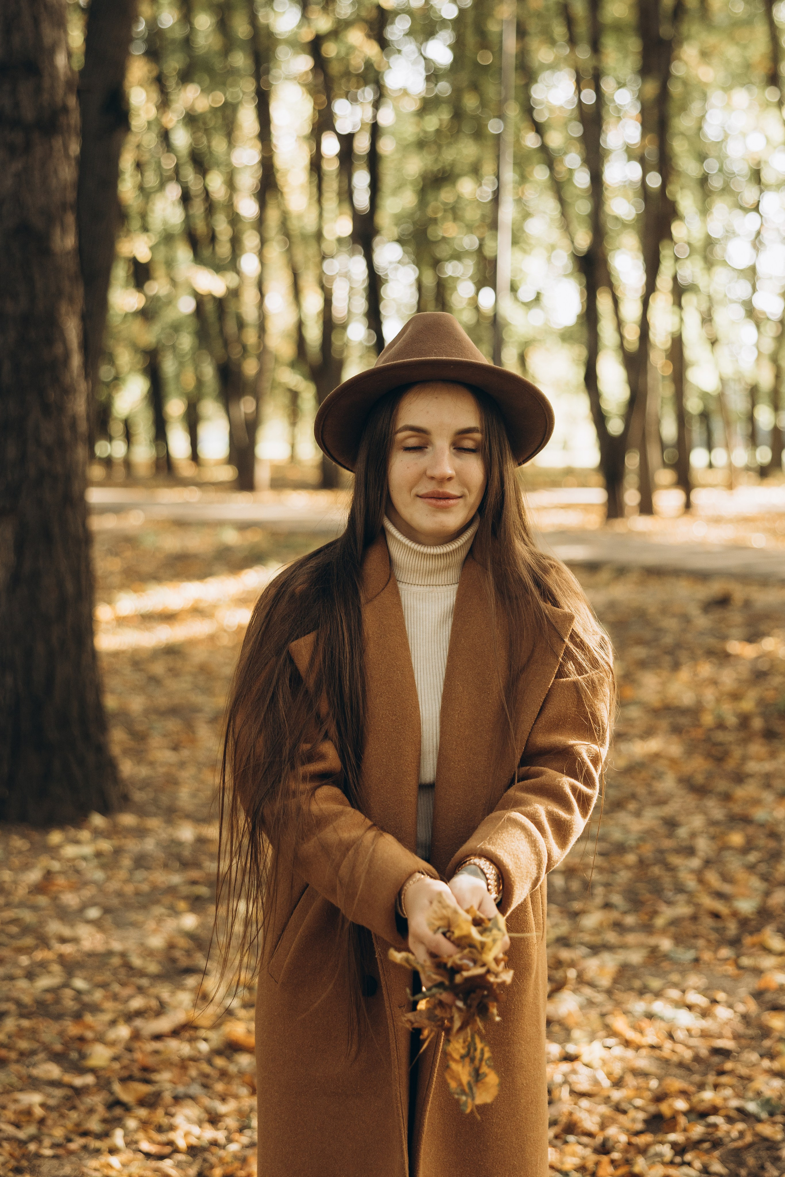 Оля. Семейный фотограф в Москве Виктория Ястребинская