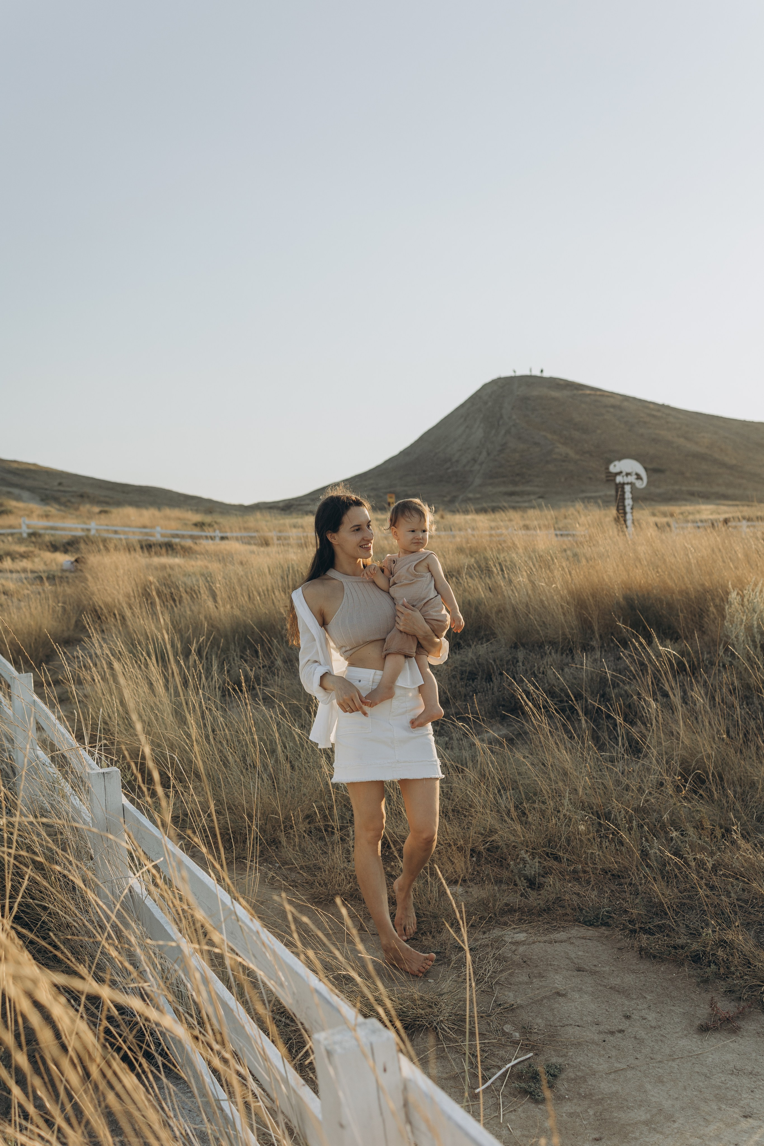 Анастасия, Владимир и Майя. Семейный фотограф в Москве Виктория Ястребинская