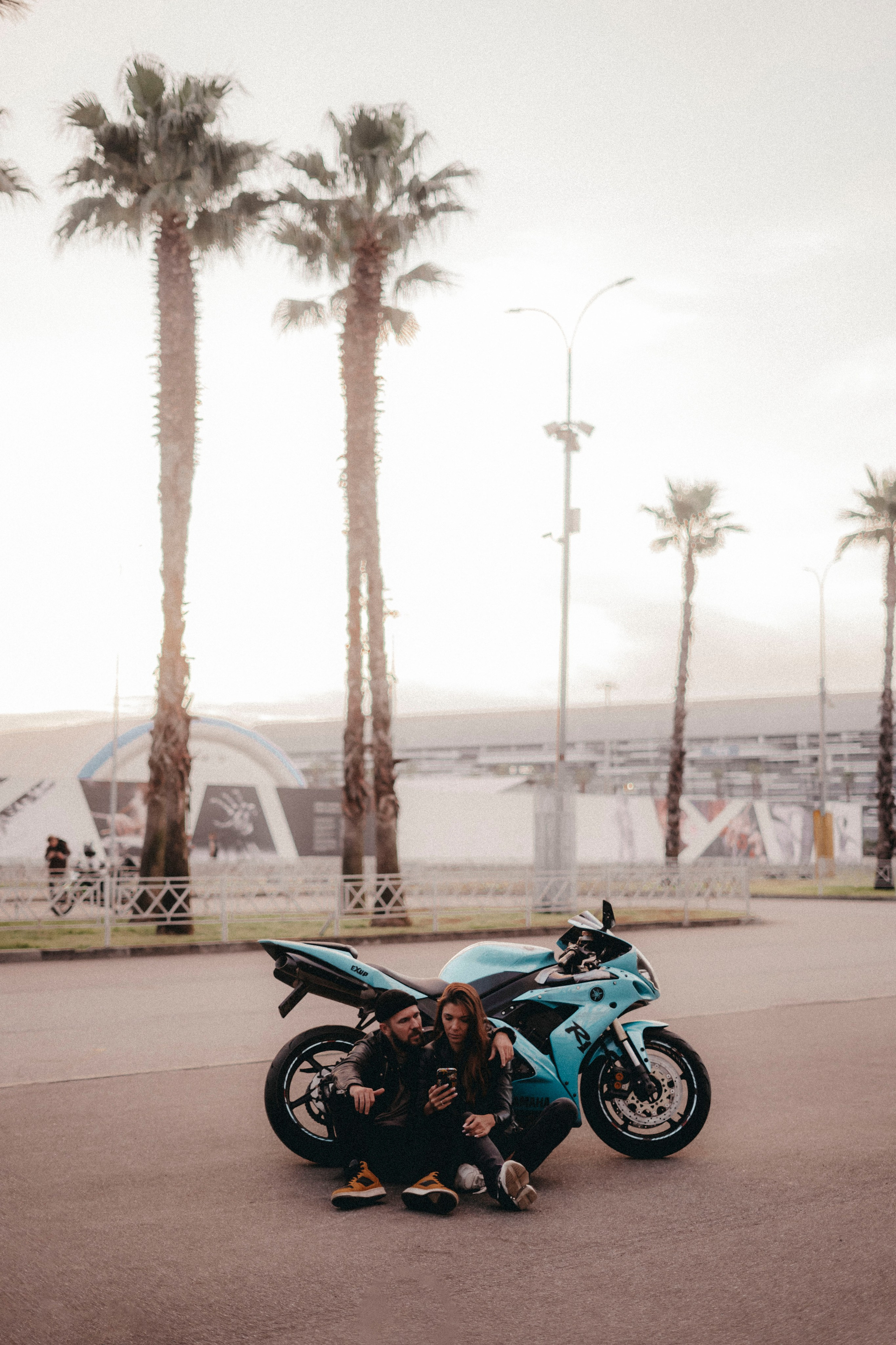 Таисия и Денис. Фотограф Крым, Севастополь