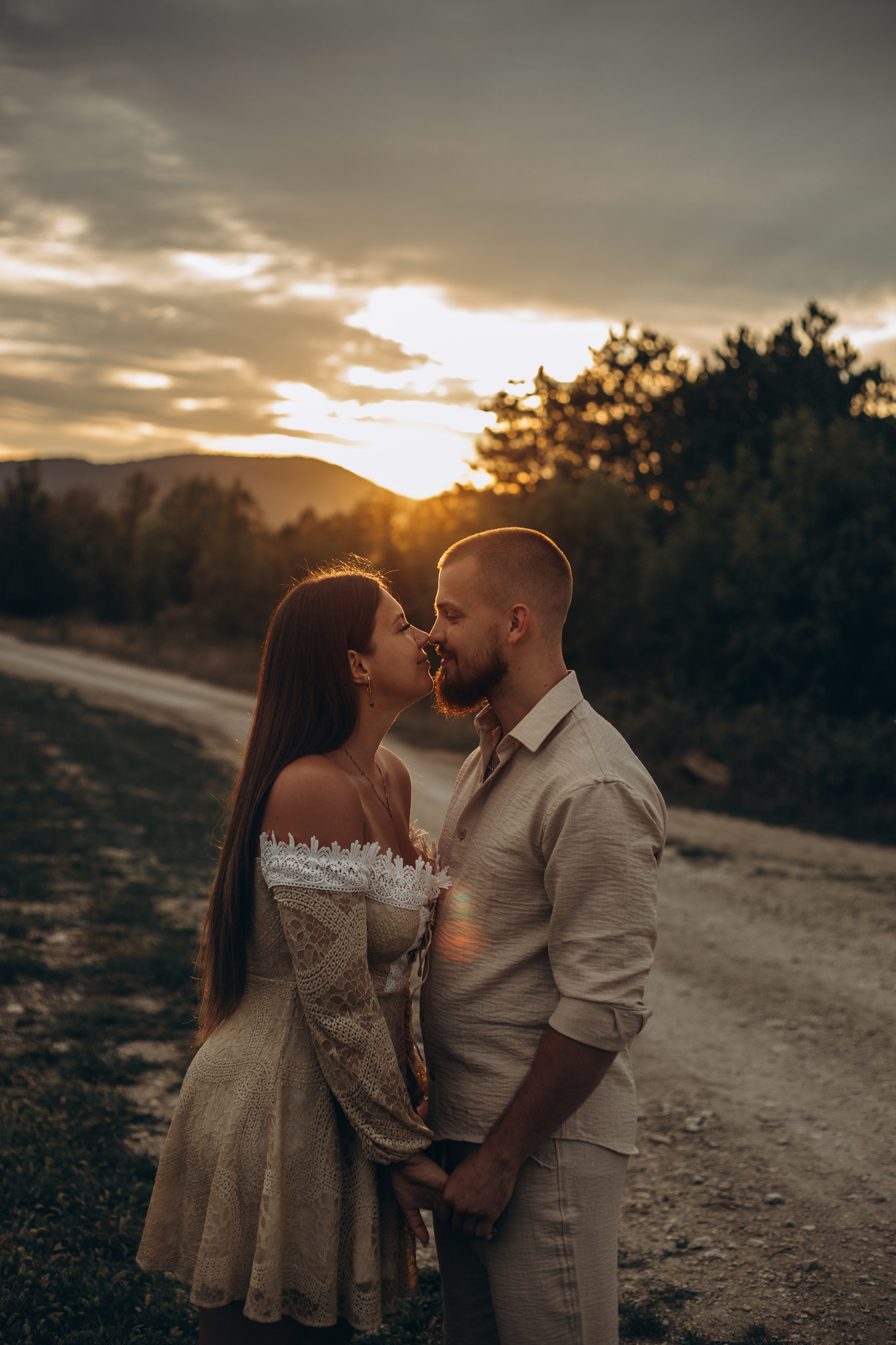 Игорь и Оля — записки лета. Семейный фотограф Новороссийск, Анапа, Геленджик — Юлия Давыдова