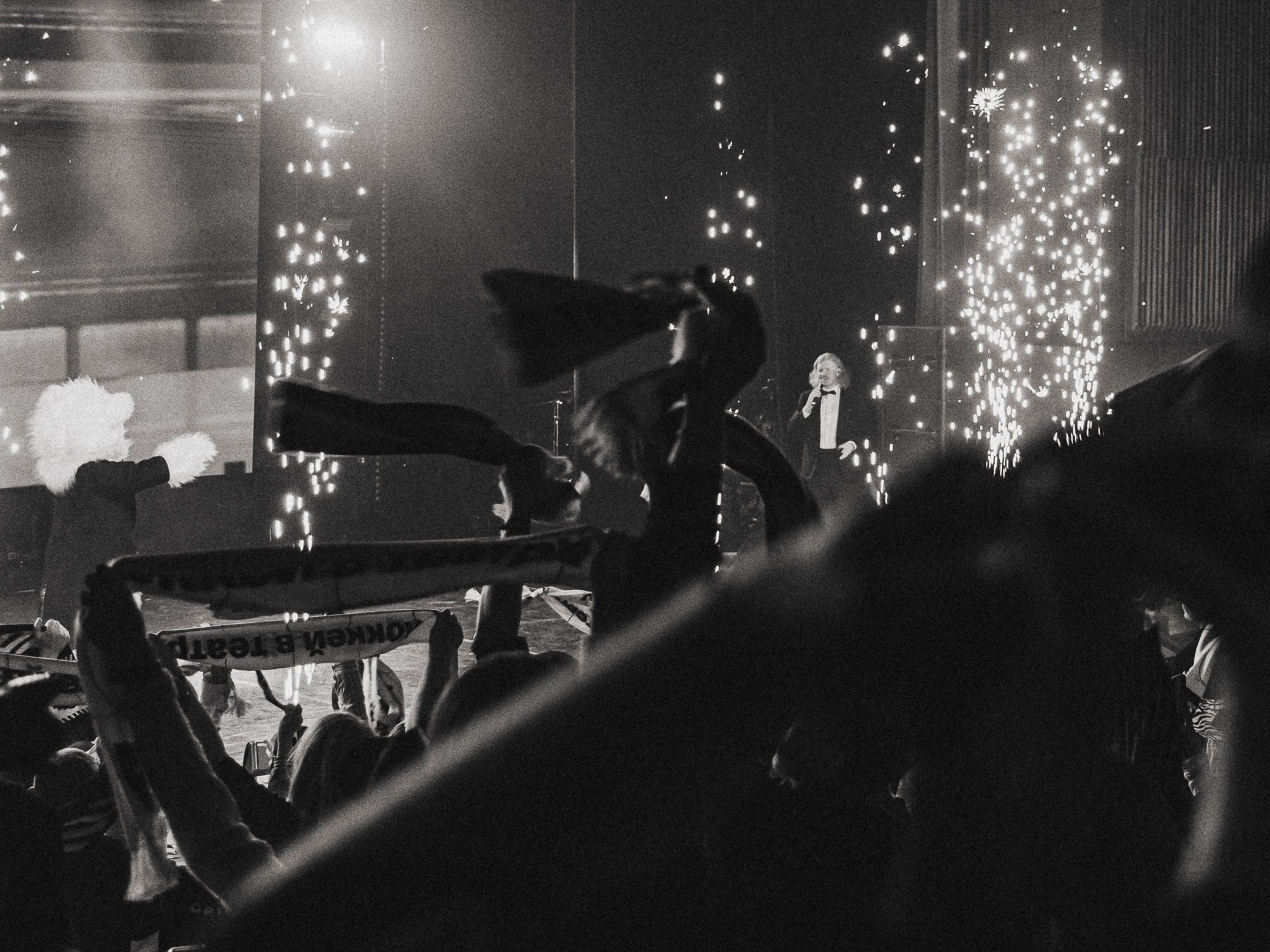 20260308 Traktor x Metalurg. Фотограф Иван Гуляев