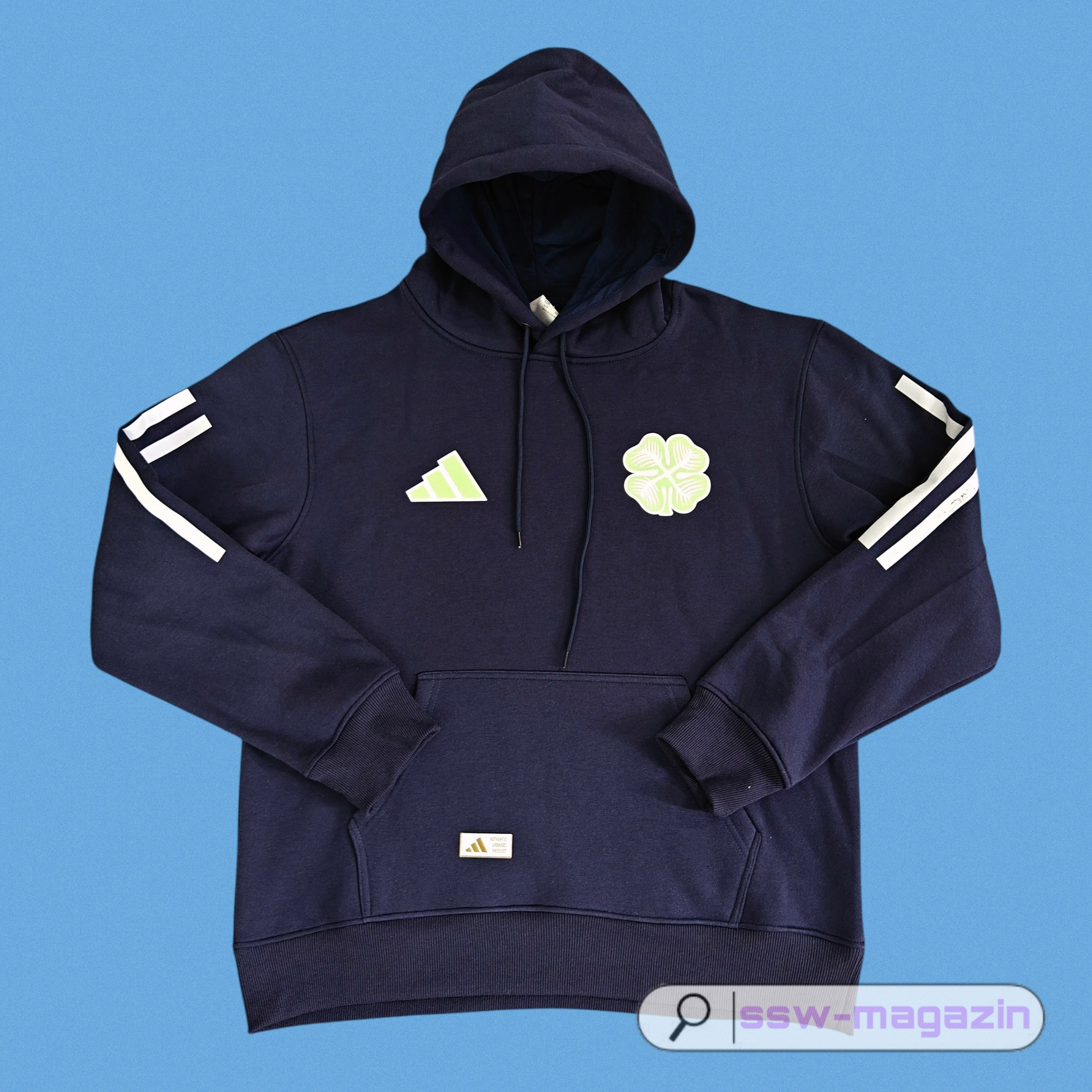 Худи. Футбольный магазин — ssw_magazin