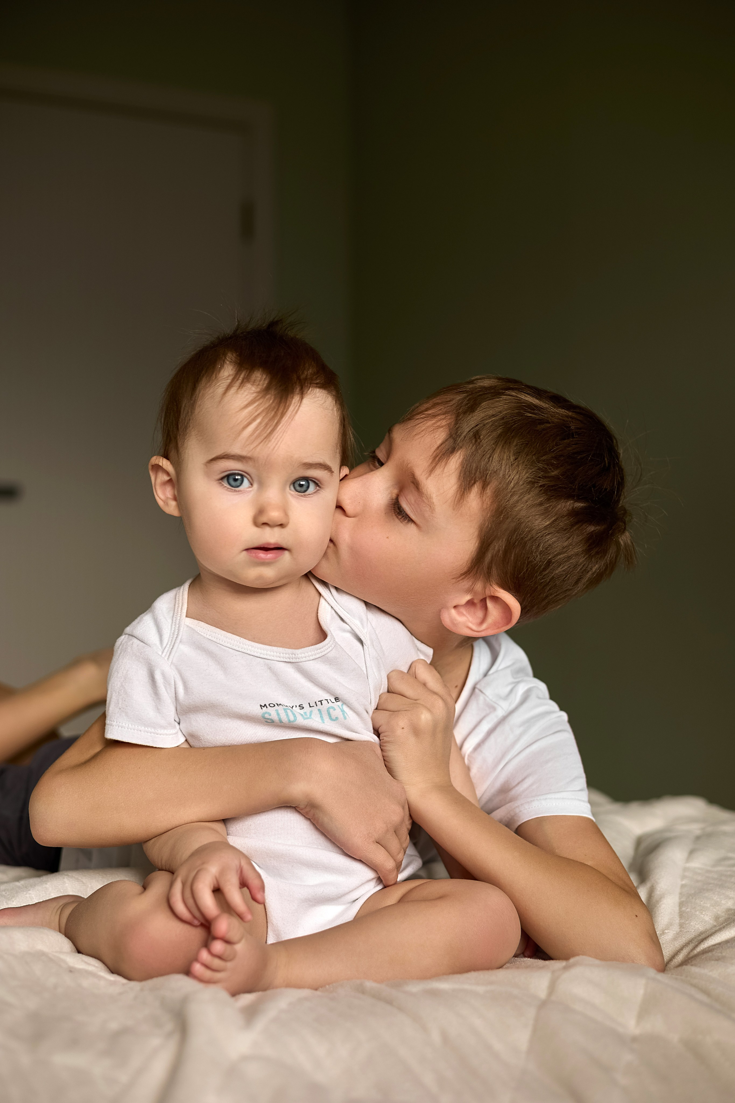 Диана. Фотограф Юлия Абдульмянова