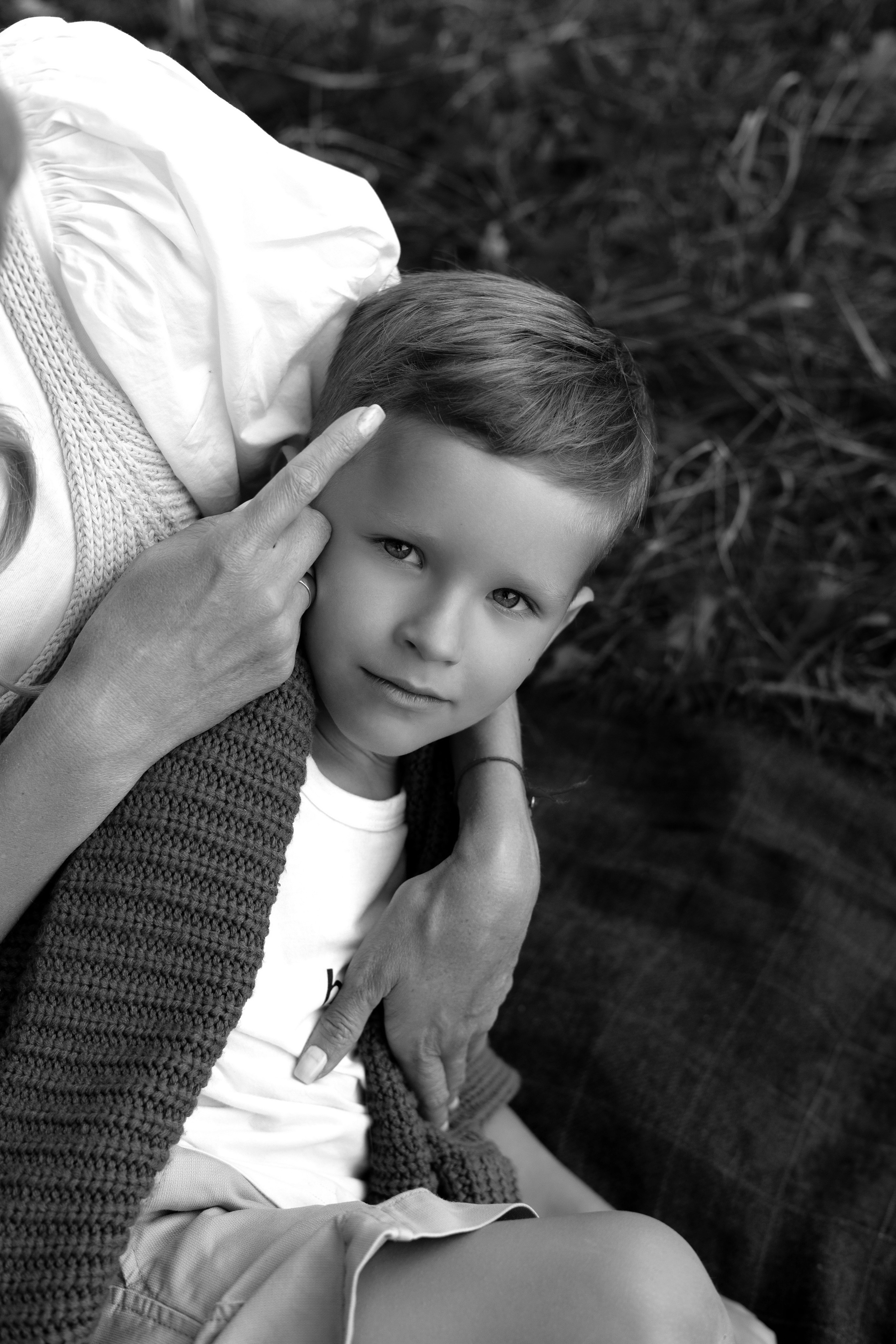 Ира & Максим. Фотограф Юлия Абдульмянова