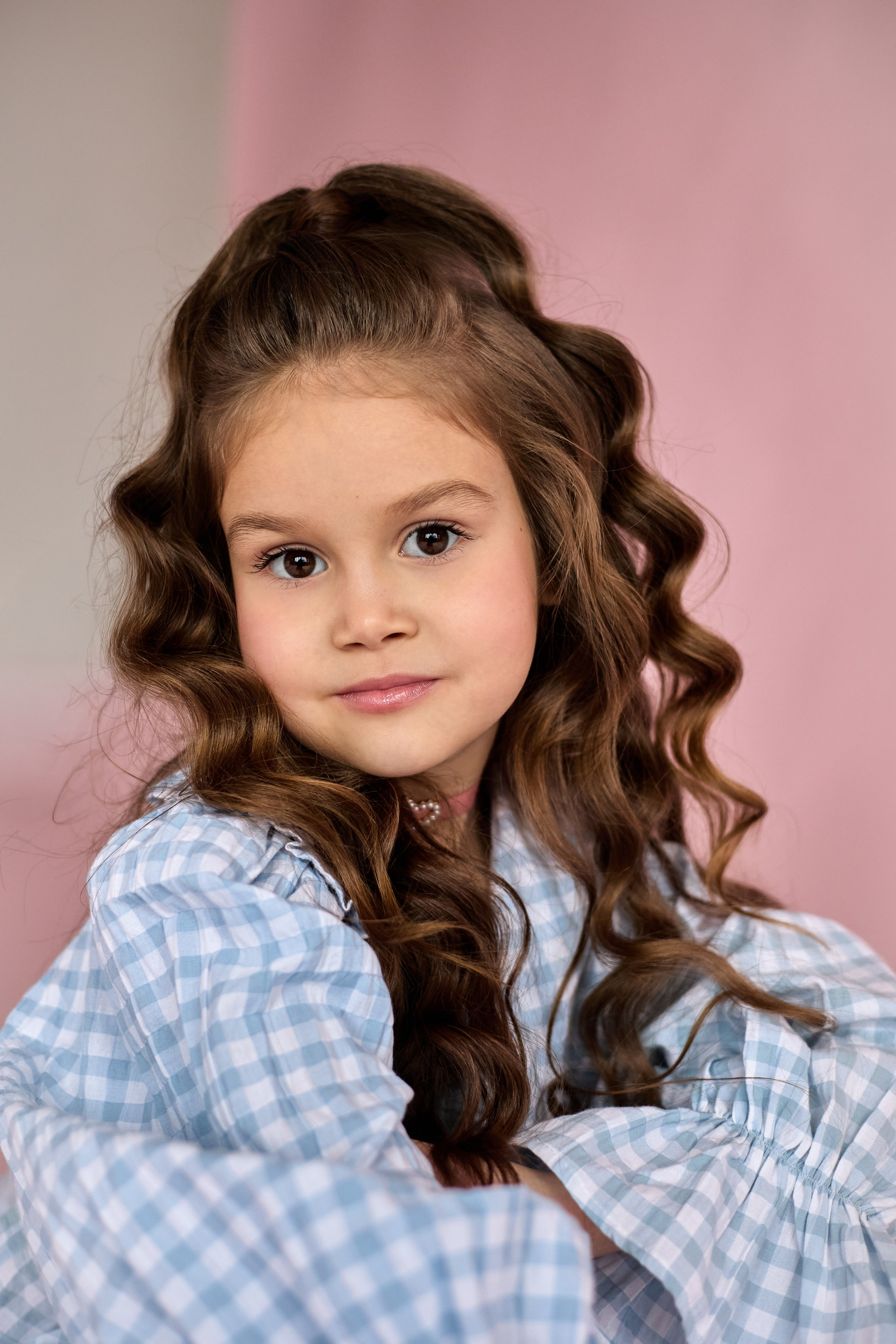 Самира. Фотограф Юлия Абдульмянова