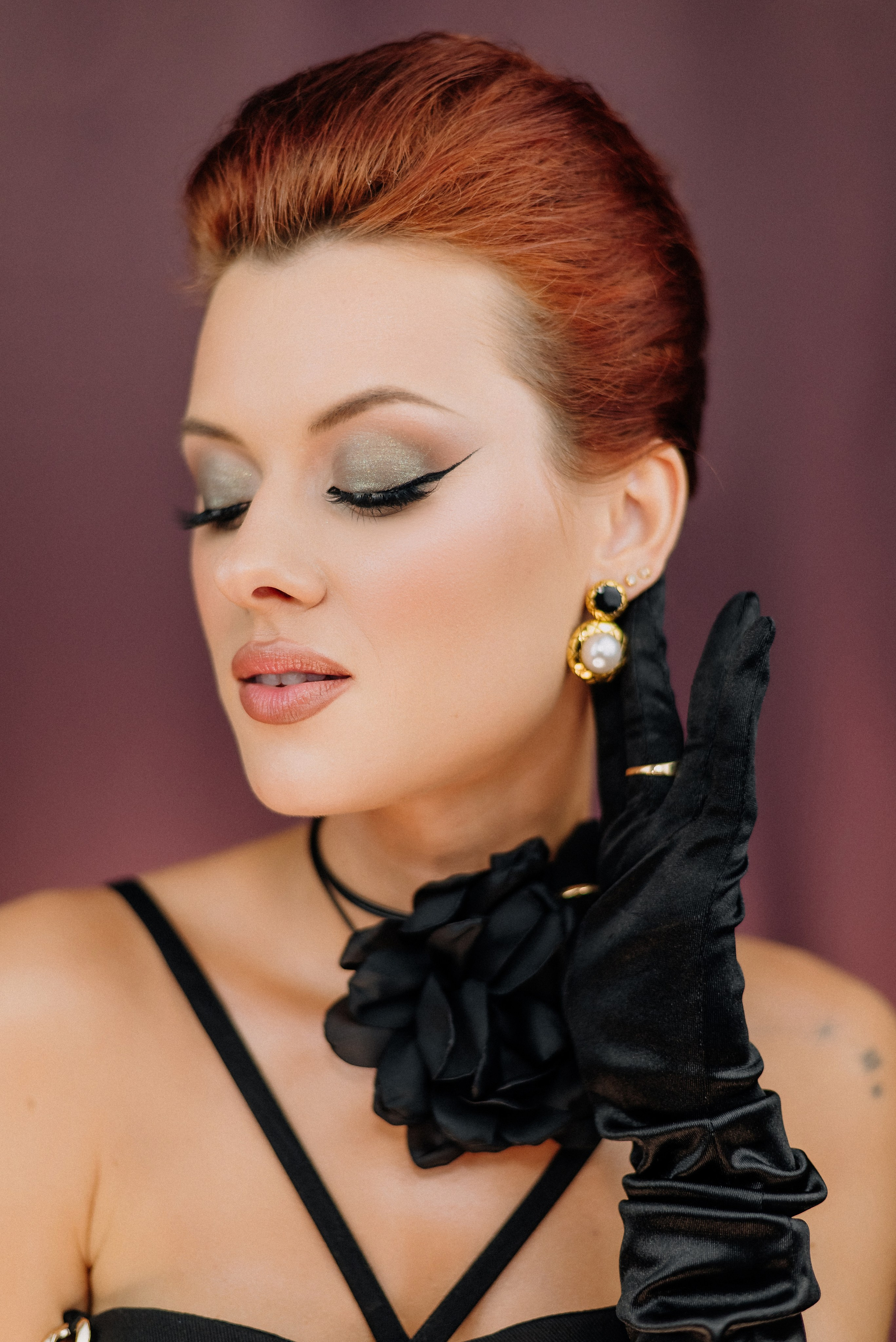 Вика. Свадебный и портретный фотограф в Минске Татьяна Лобода