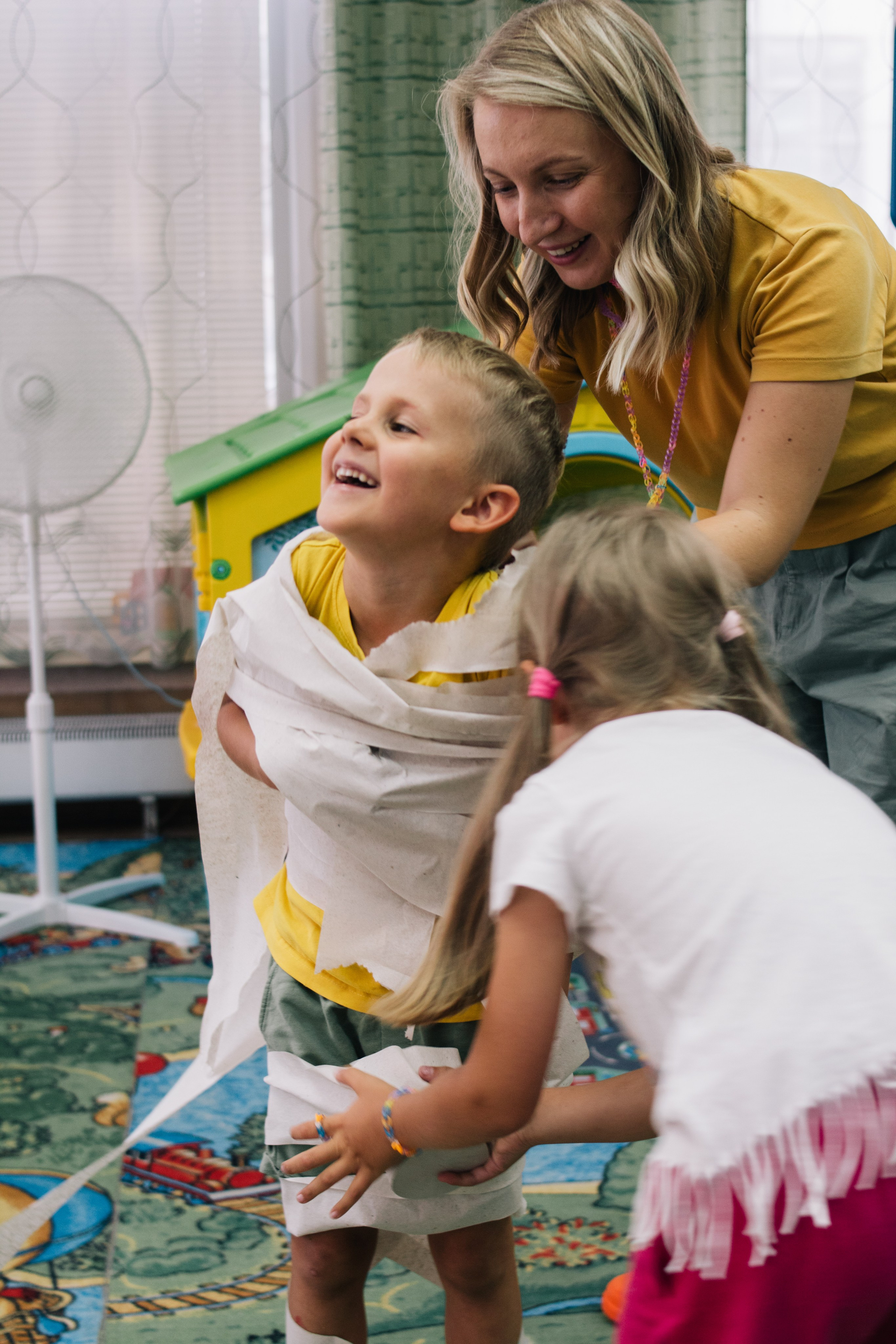 Сказка «Тюлька» 28.07.2023. Свадебный и семейный фотограф в Красноярске Леонид Максимов