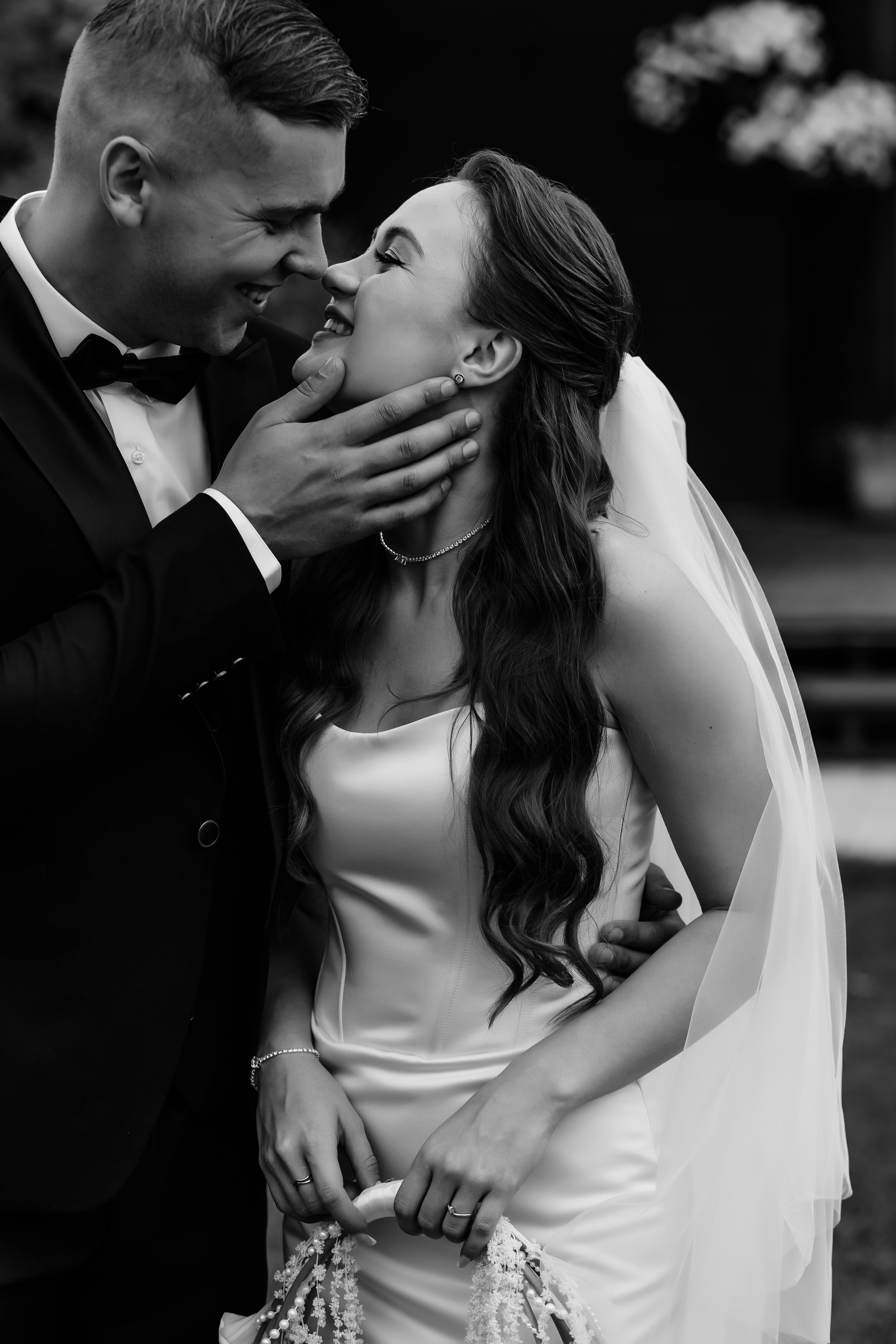 Наташа и Леша. Свадебный и семейный фотограф Юлия Виноградова