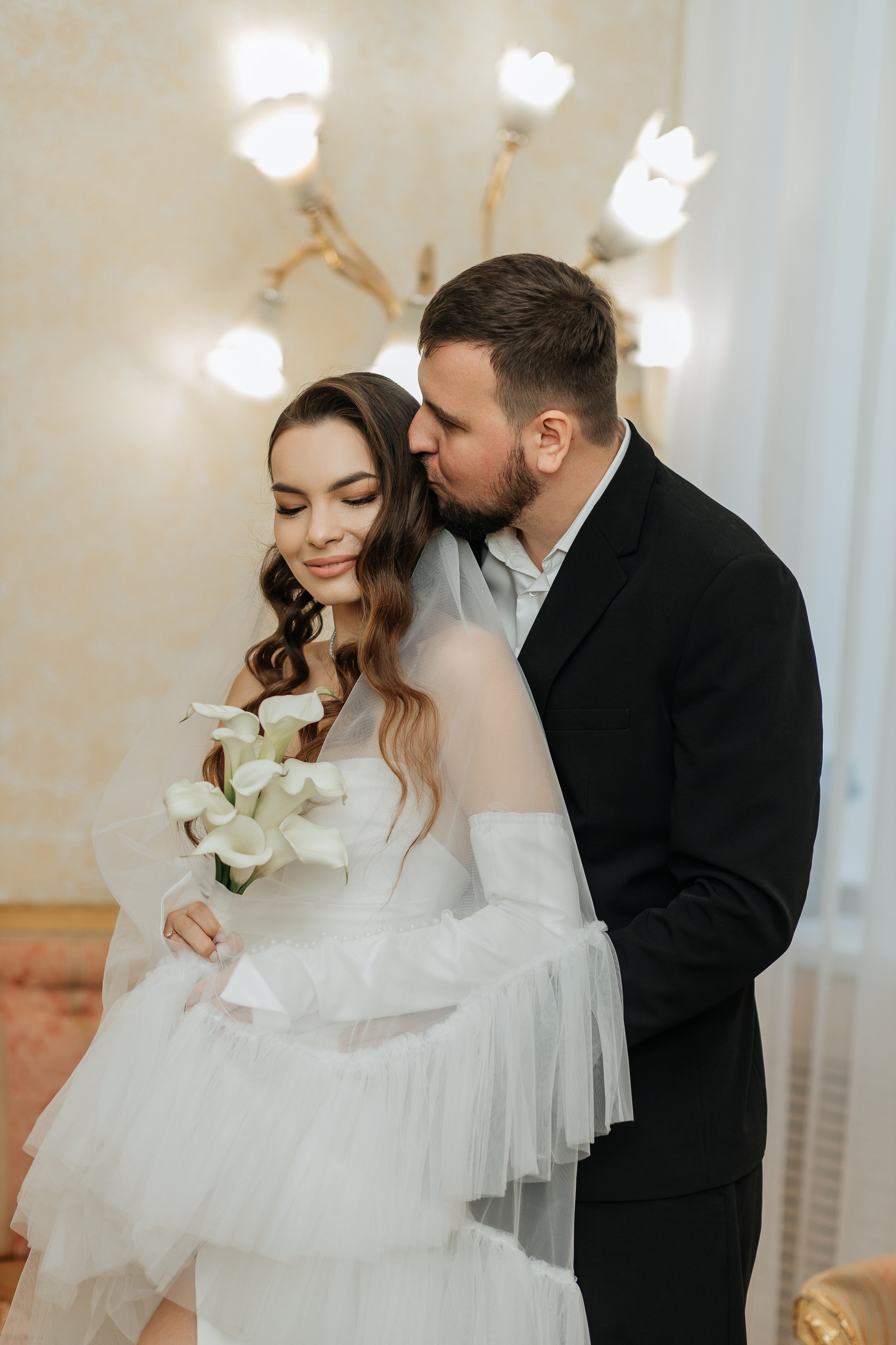 Городская прогулка. Свадебный и семейный фотограф Ростова-на-Дону Ирина Бондарева