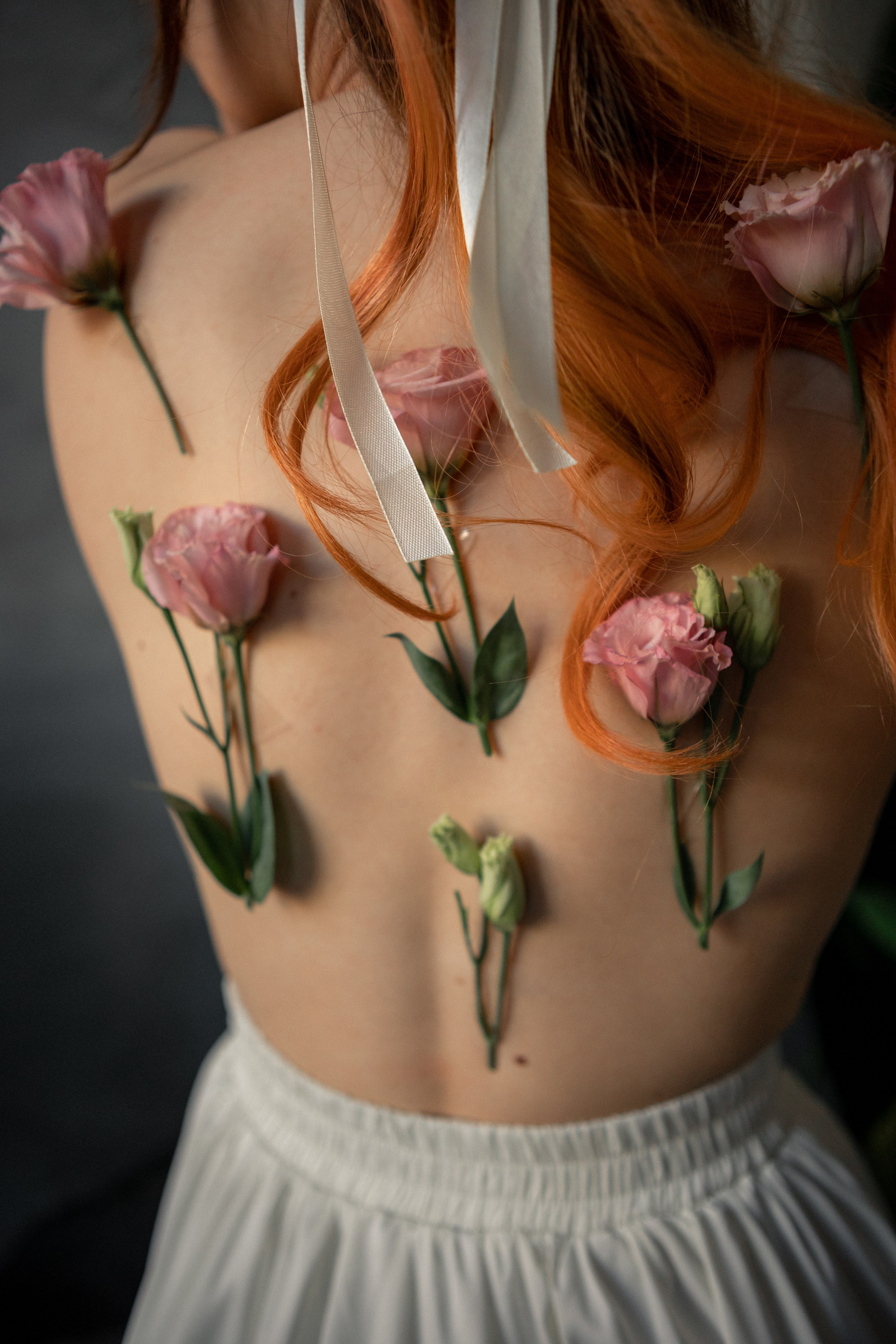 Натали. Съёмка для контента. Фотограф Москва и Московская область