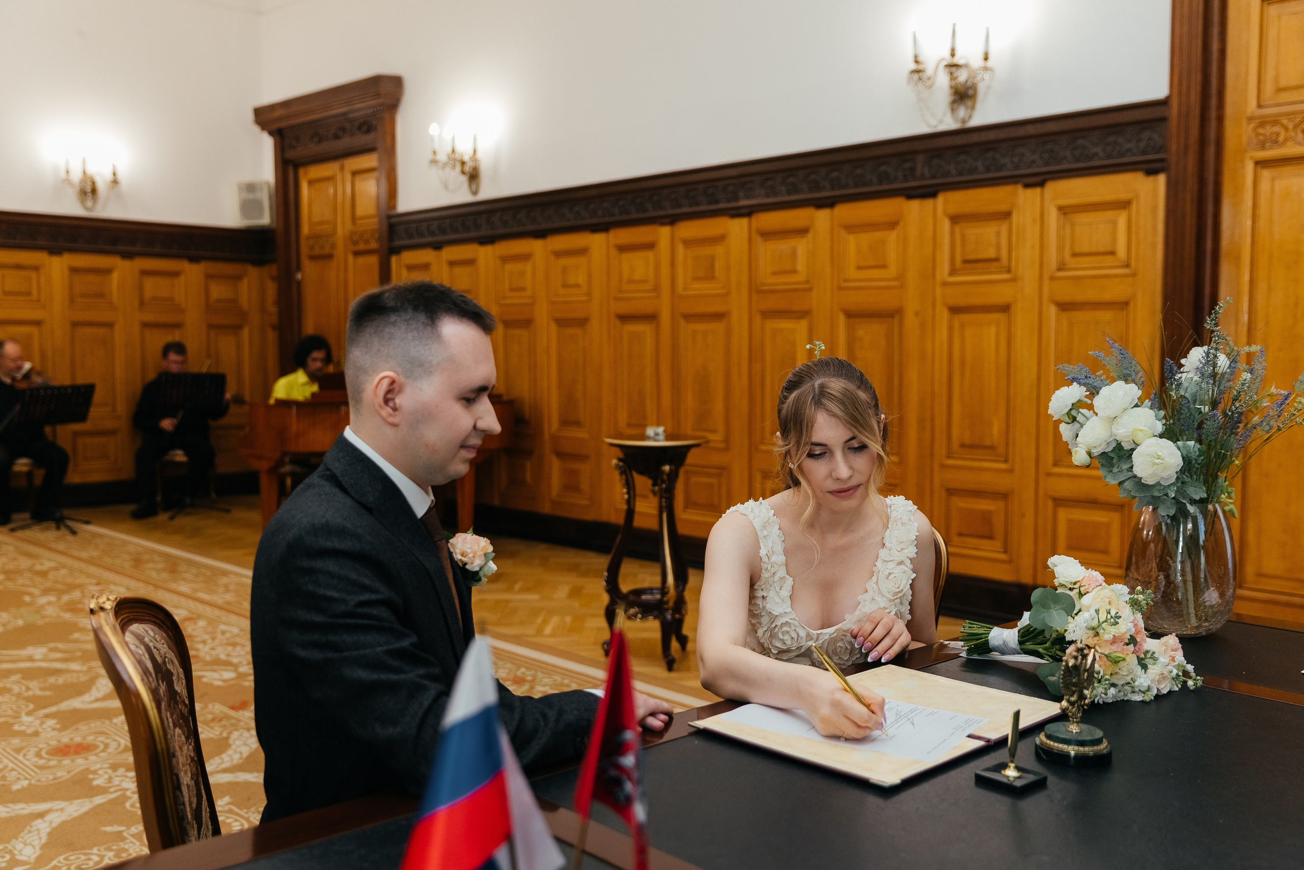 Павел и Юлия. Свадебный и репортажный фотограф Ольга Шевелёва