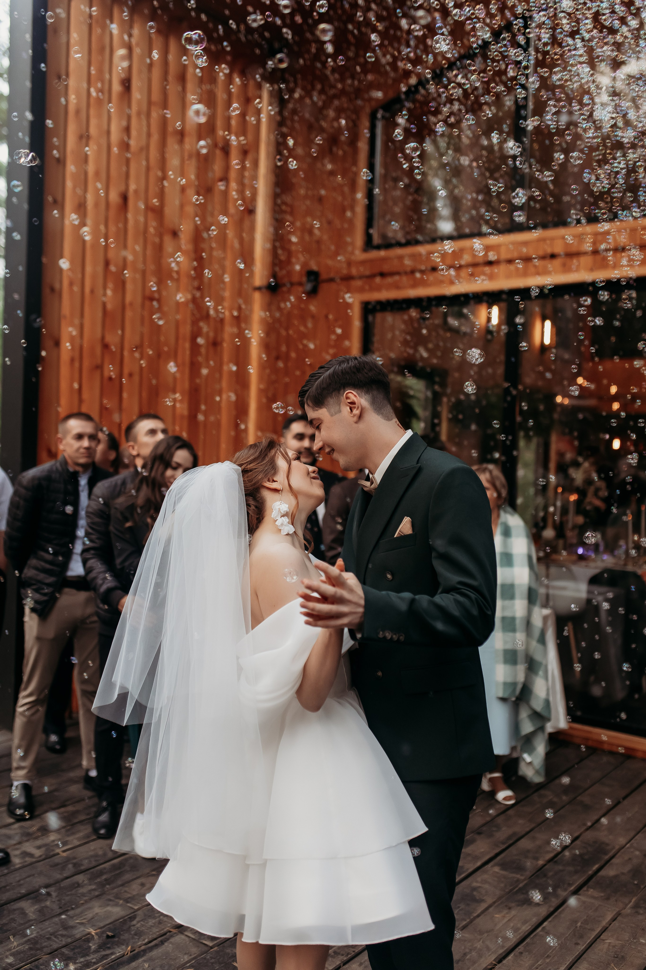 Даниил и Аня. Фотограф Тимербаева Алина г. Сургут