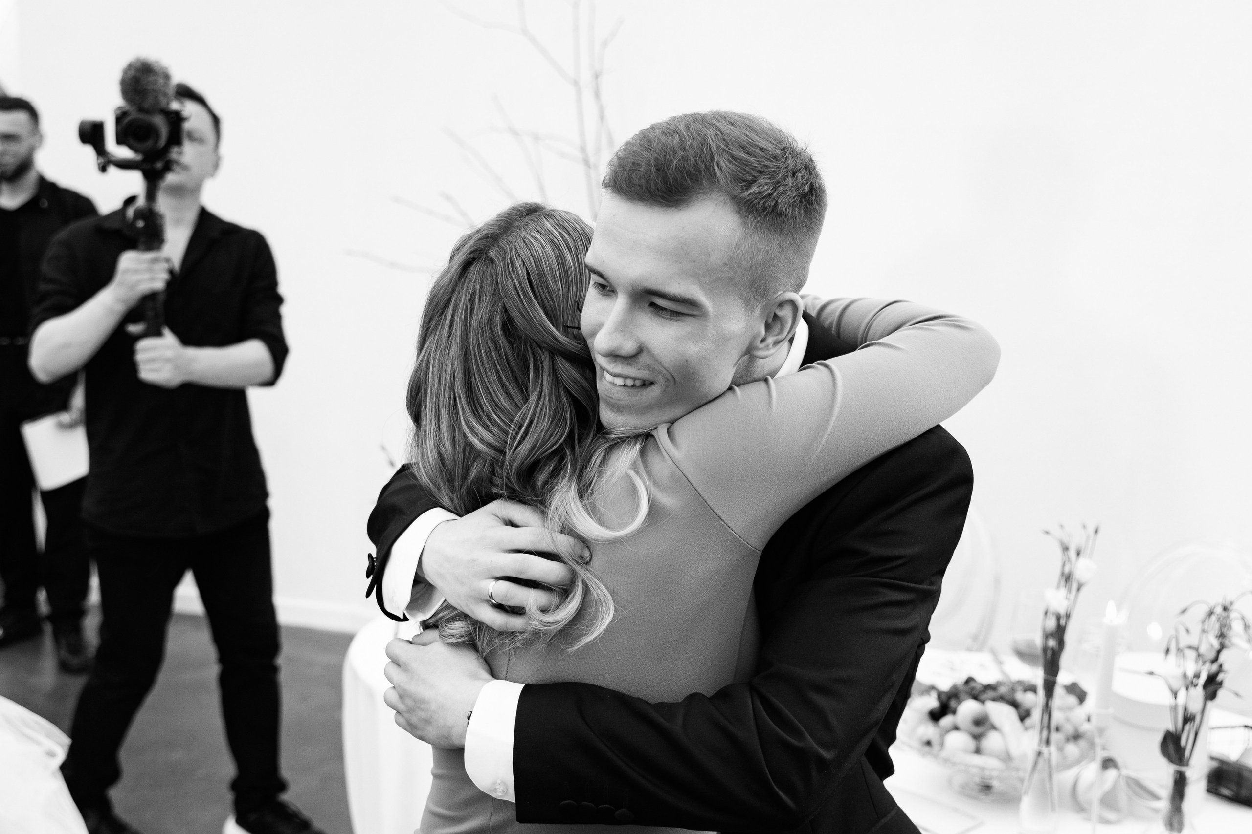 Игорь и Катя. Фотограф Алматы