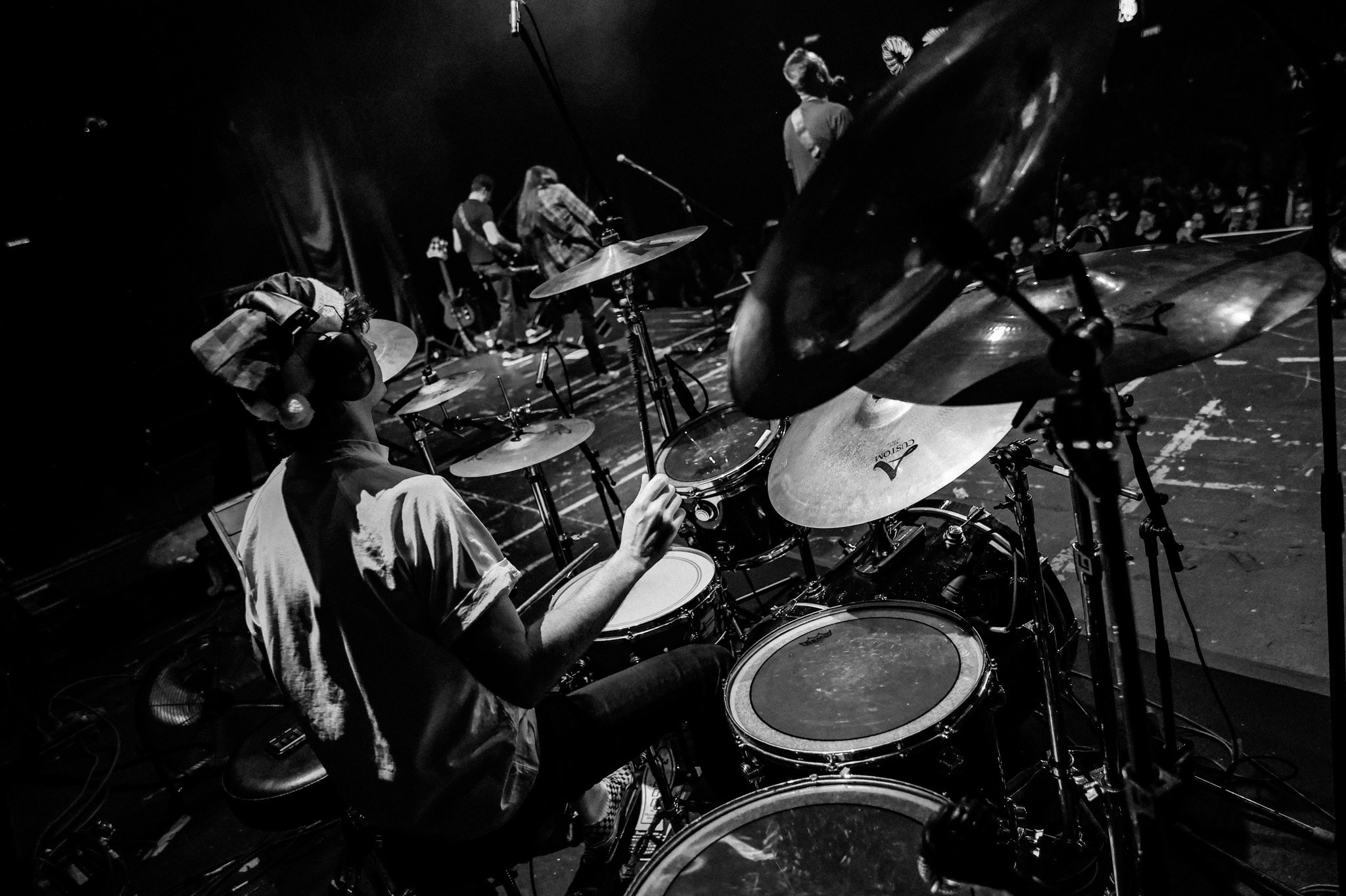 АЛЕКСАНДР ПУШНОЙ @1930 MOSCOW