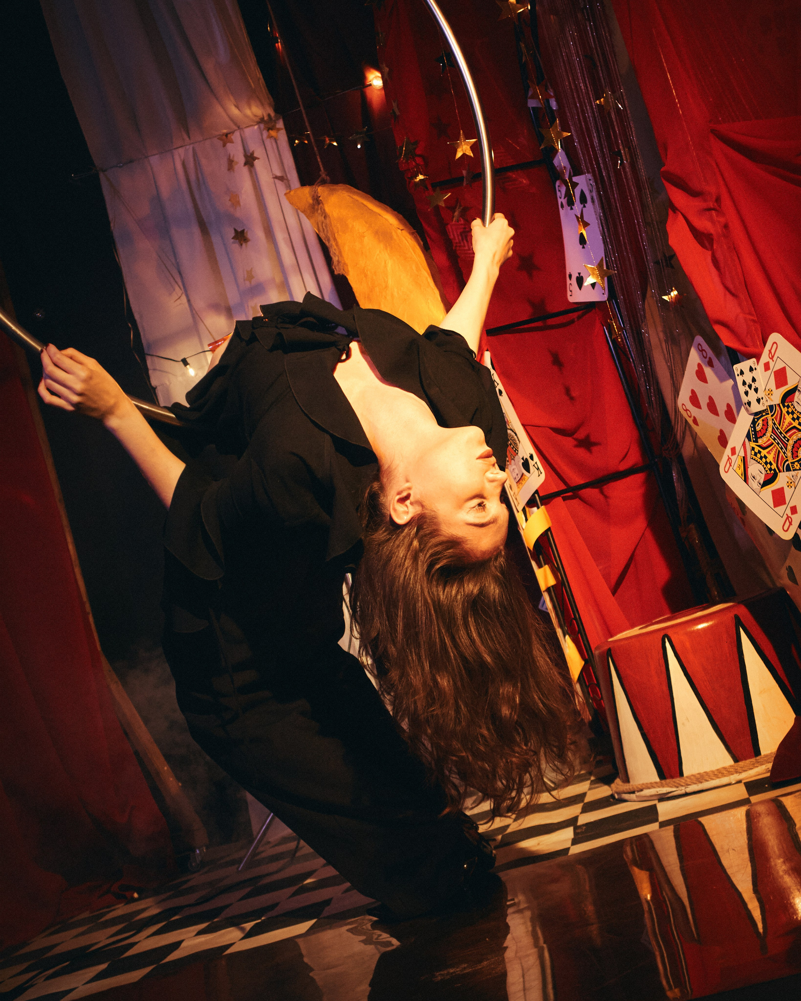 Алена. Портретный и свадебный фотограф в Москве Александра