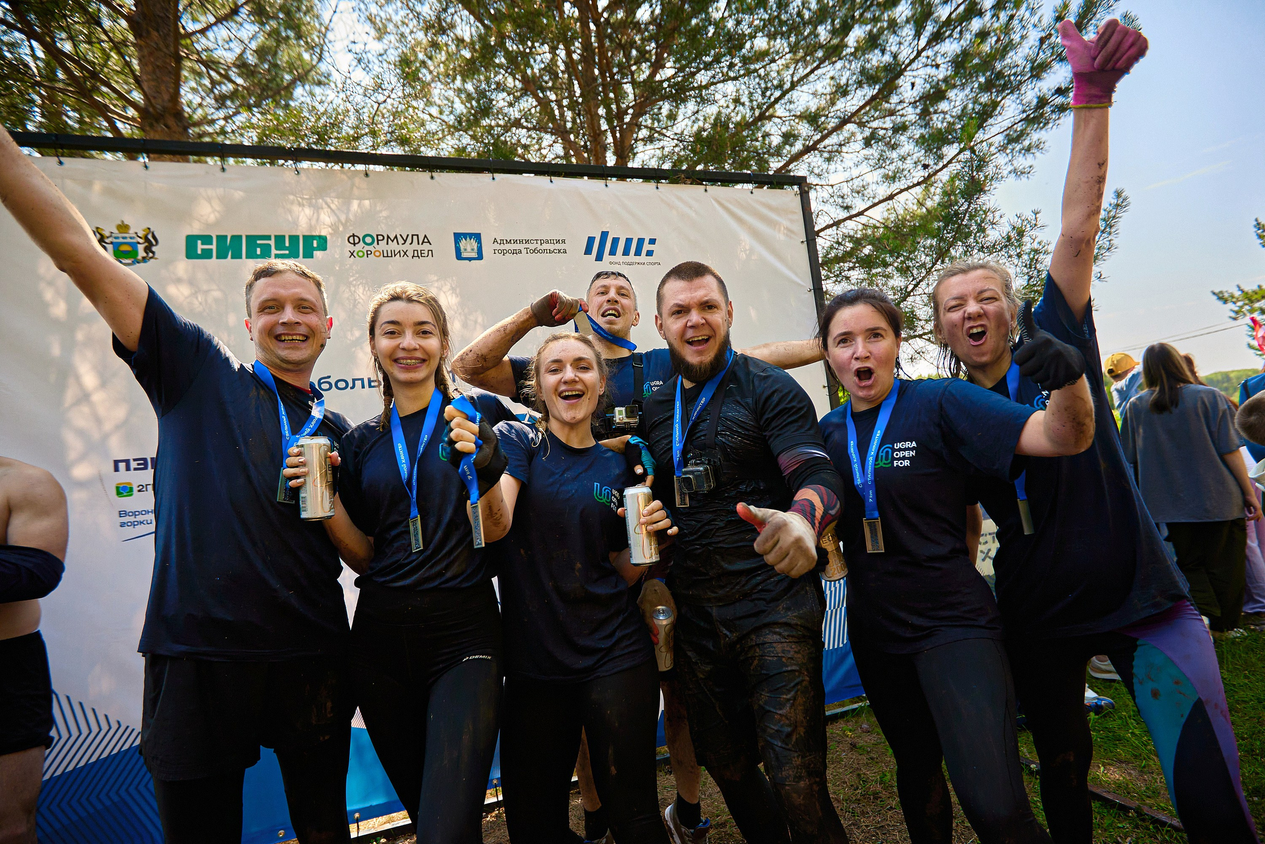 Стальной характер. Тобольск. Даниил Савиных | Фотограф Тюмень