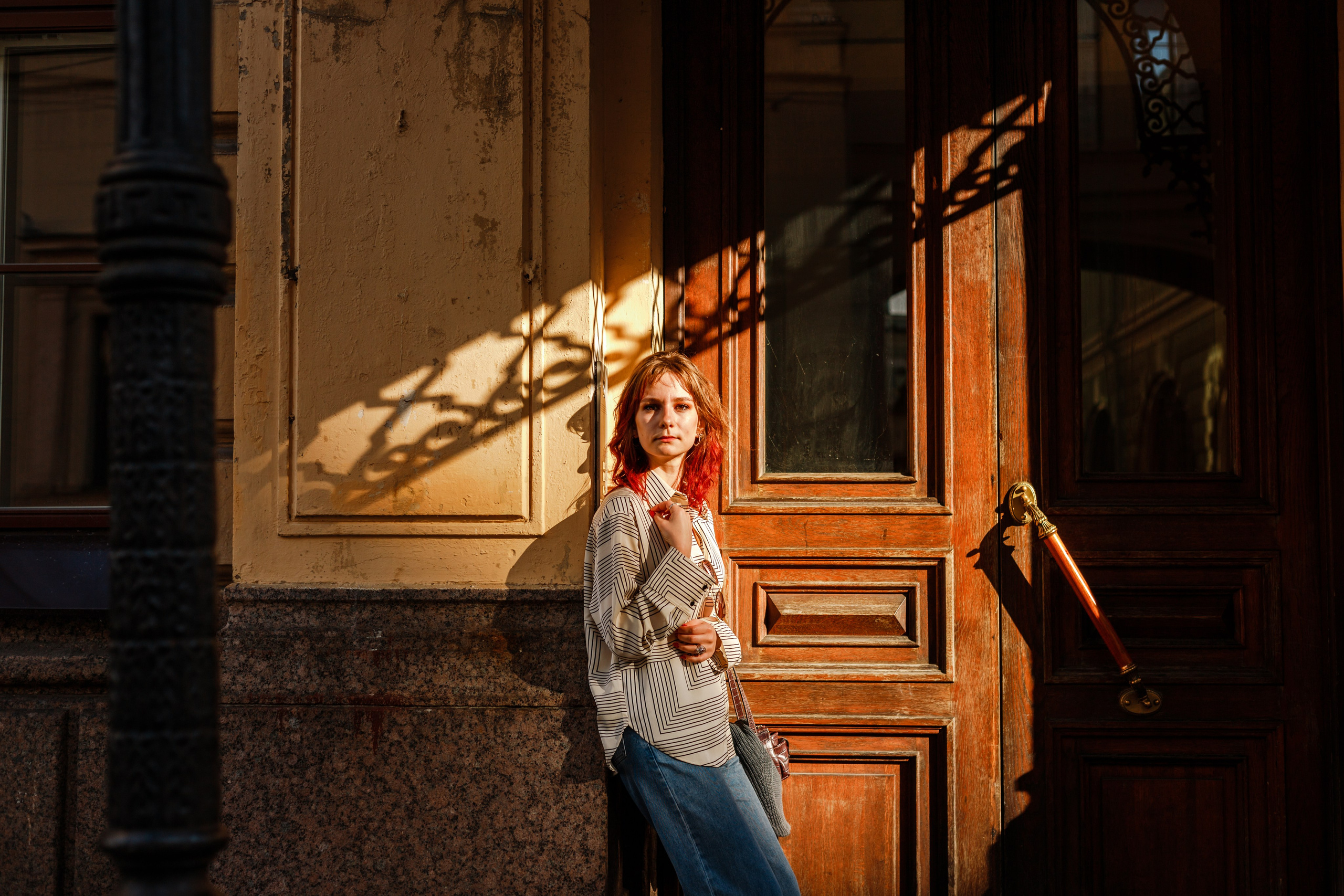 Anya. Professional family and children’s photographer in Izmir Irina Eron