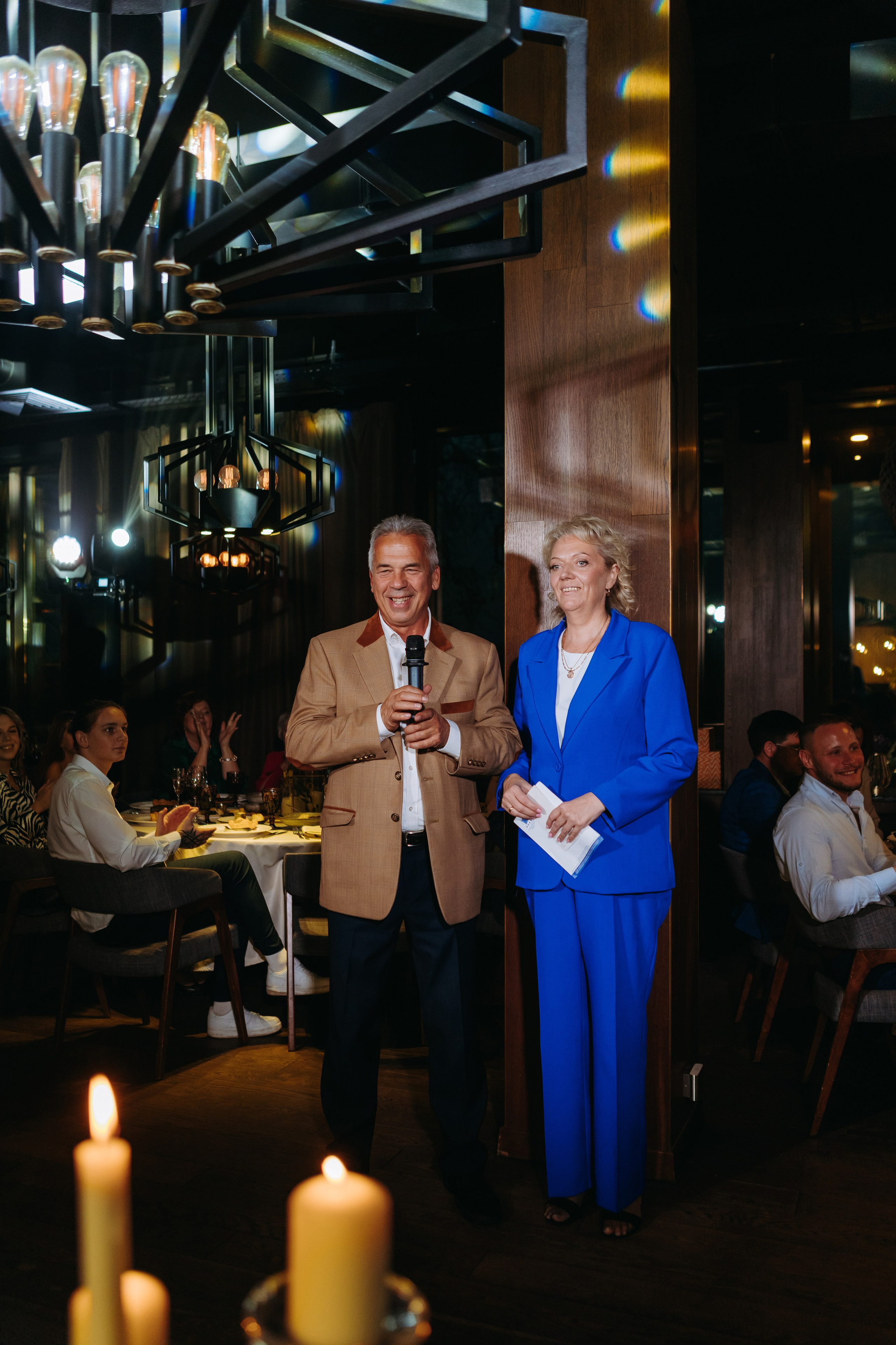 Борис и Алина. Свадебный фотограф Ксения Трухина в Нижнем Новгороде и Москве