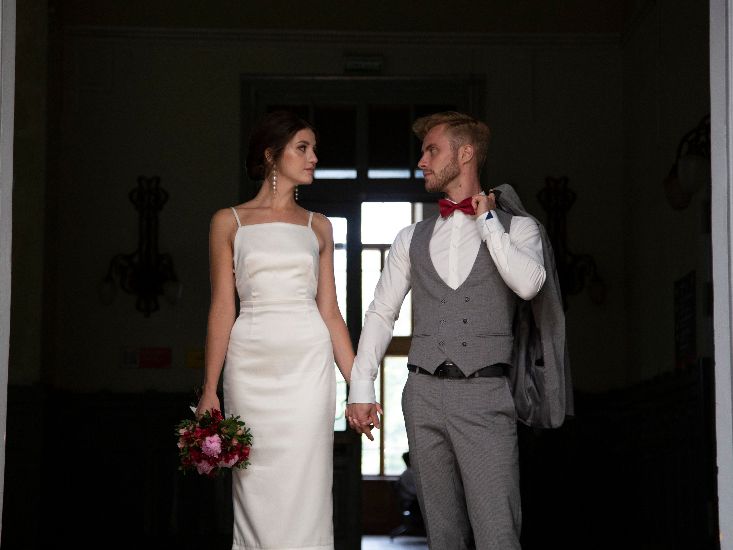 Свадьбы и lovestory. Фотограф и видеограф в Санкт-Петербурге Прохорова Надежда