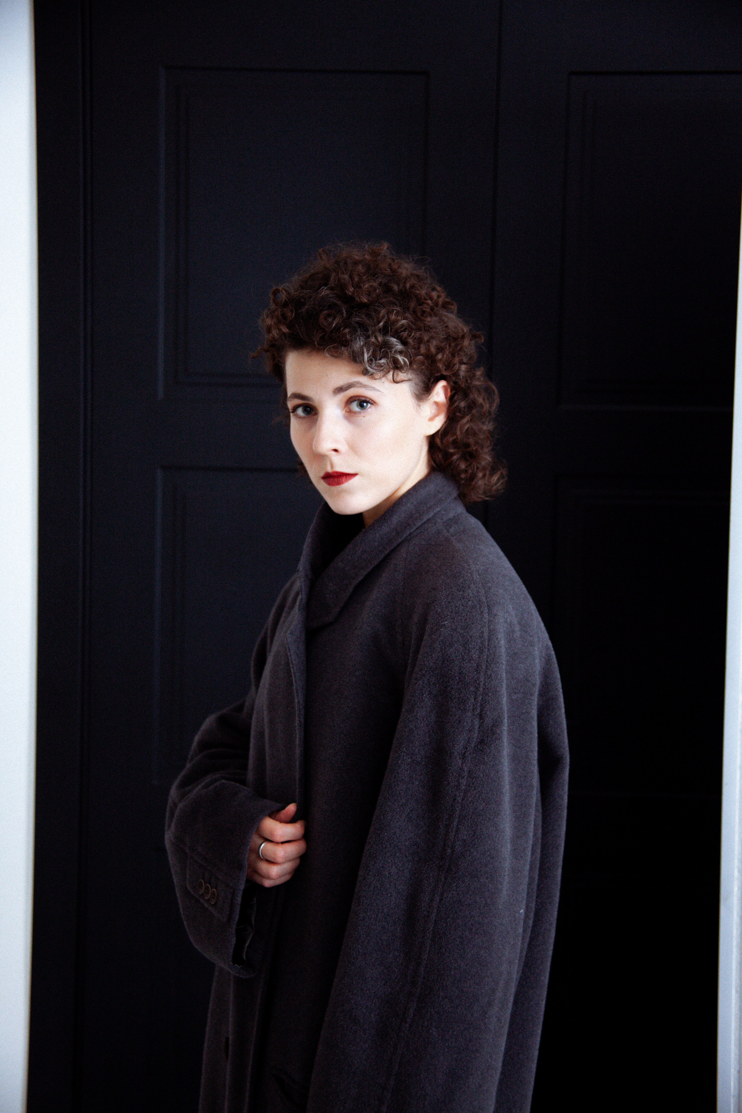 Yasmina. Maria Abdullaeva