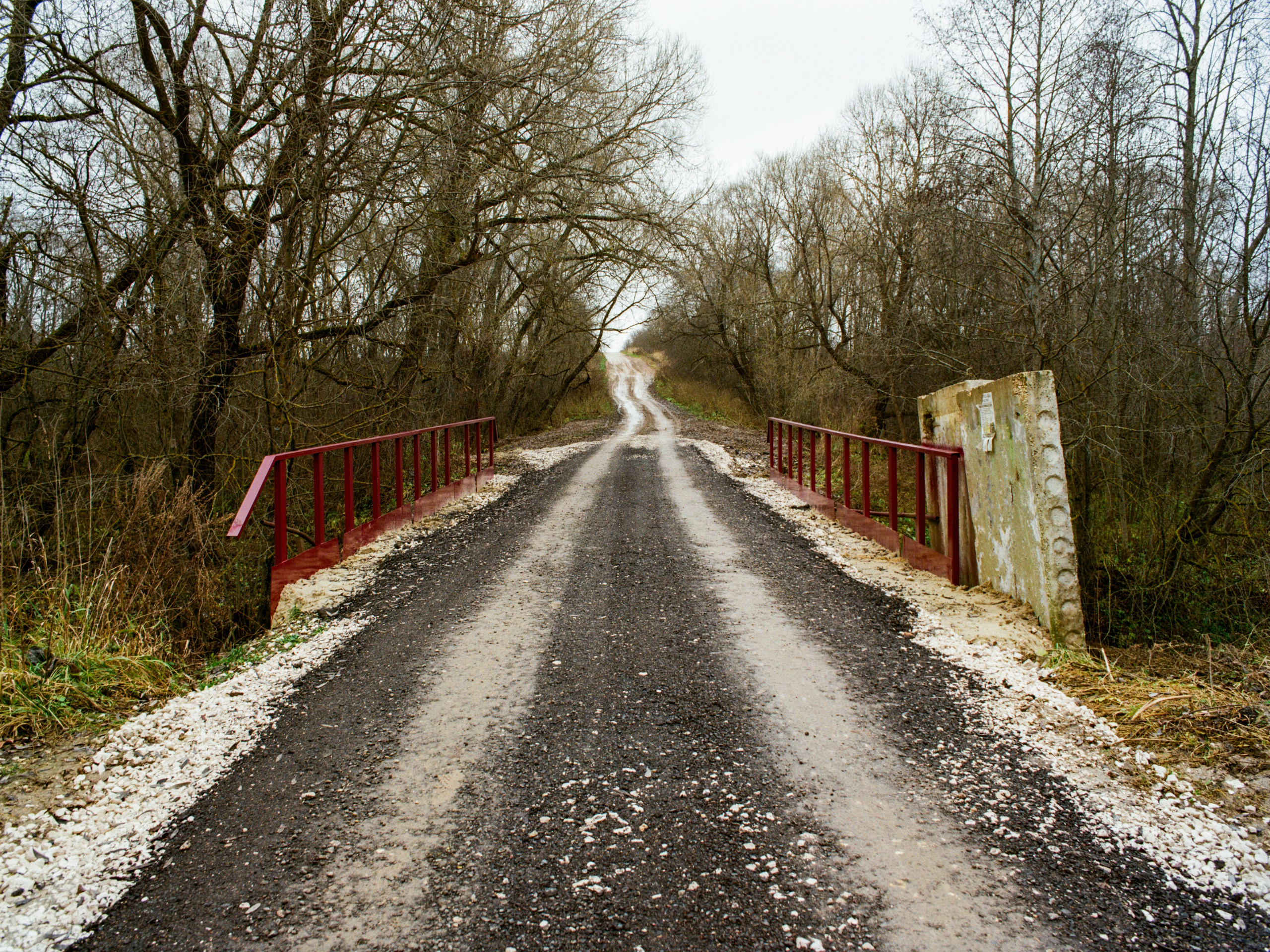 Roadtrip. Maria Abdullaeva