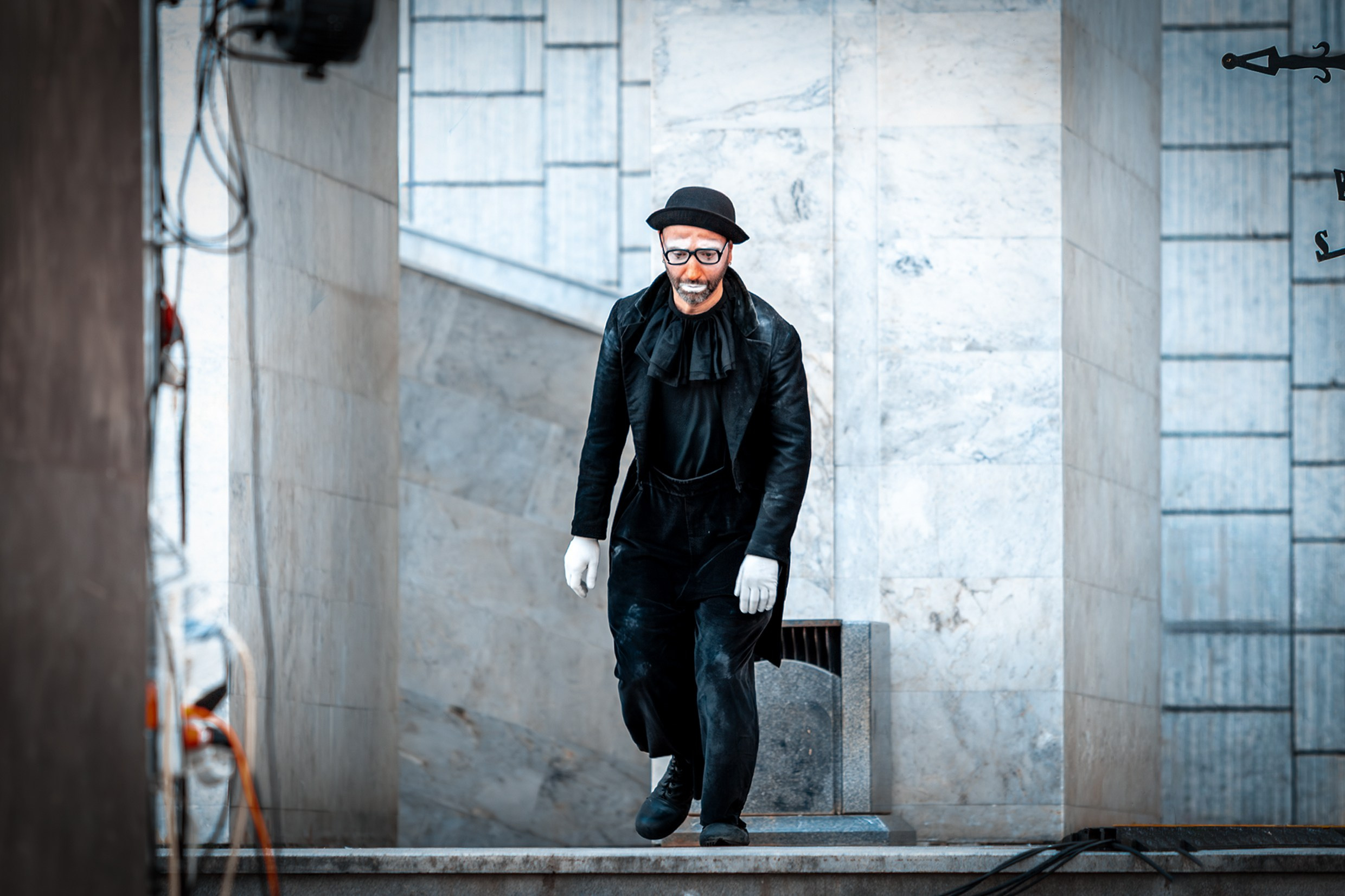 «ВЫСОКИЕ БРАТЬЯ»/июнь 2026 г. Photographer SVETA GOSHTAUTAS