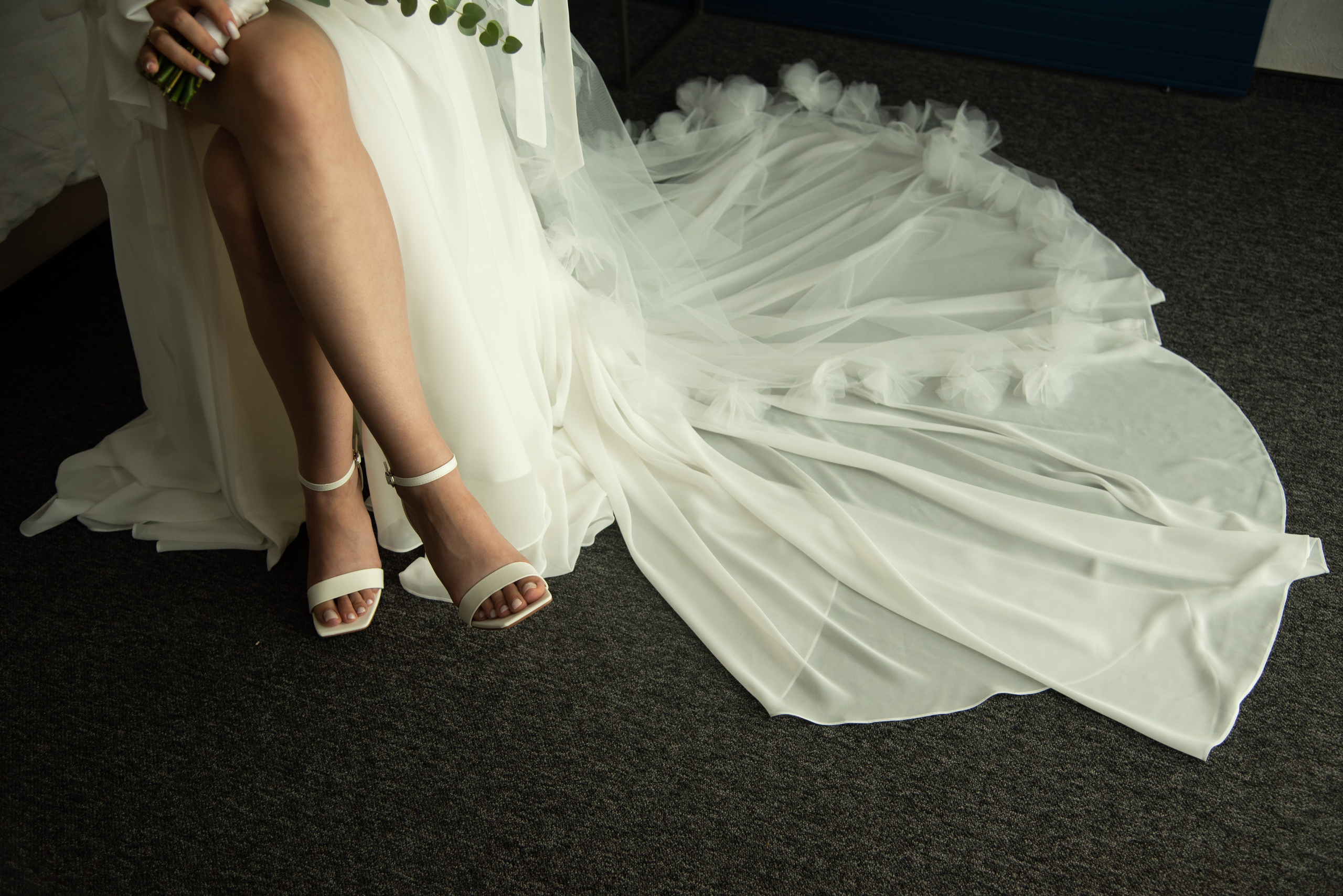 Даша и Влад. Свадебный и семейный фотограф Ольга Астрейко