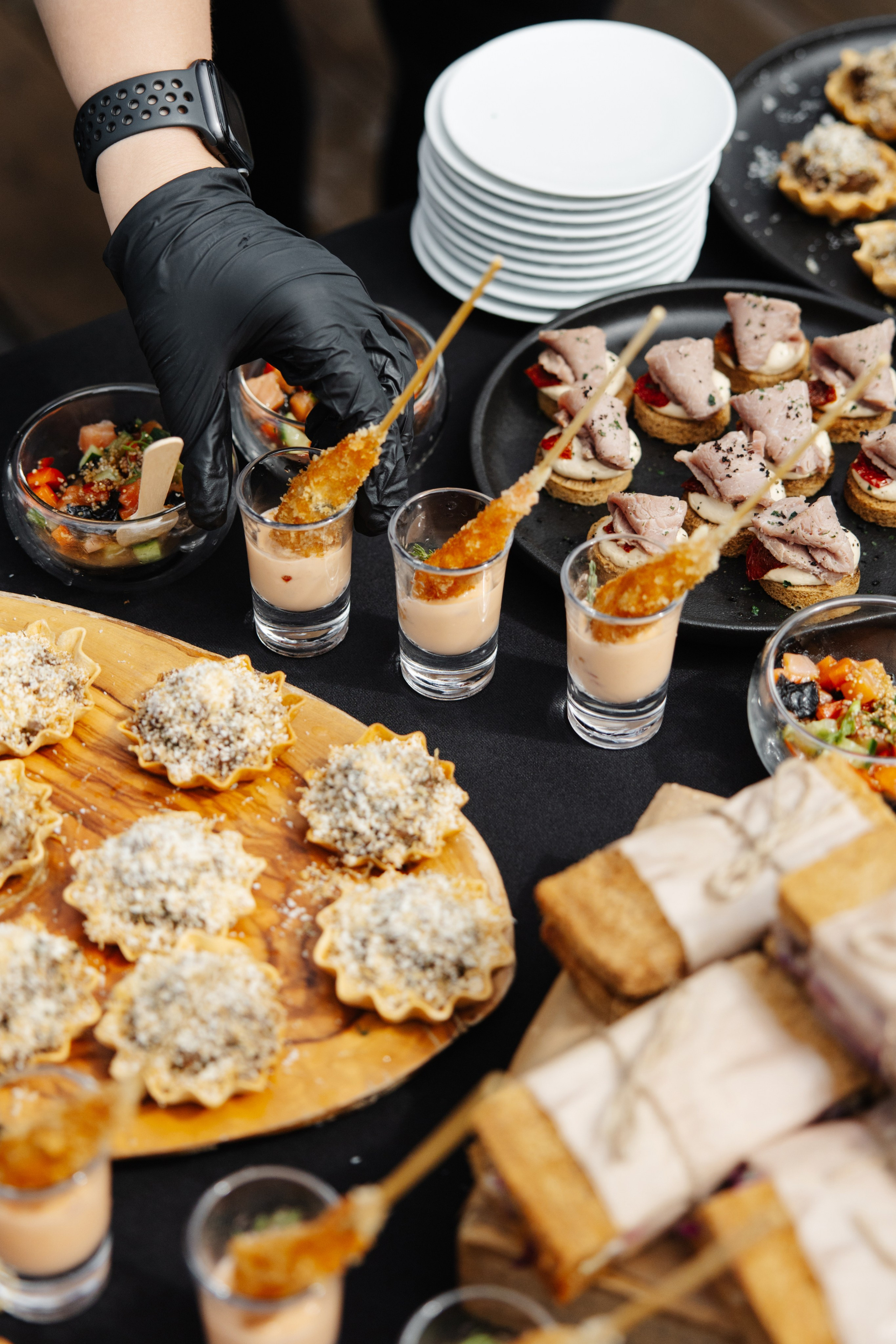 ГЕНДЕР ПАТИ. Фотограф в Красноярске