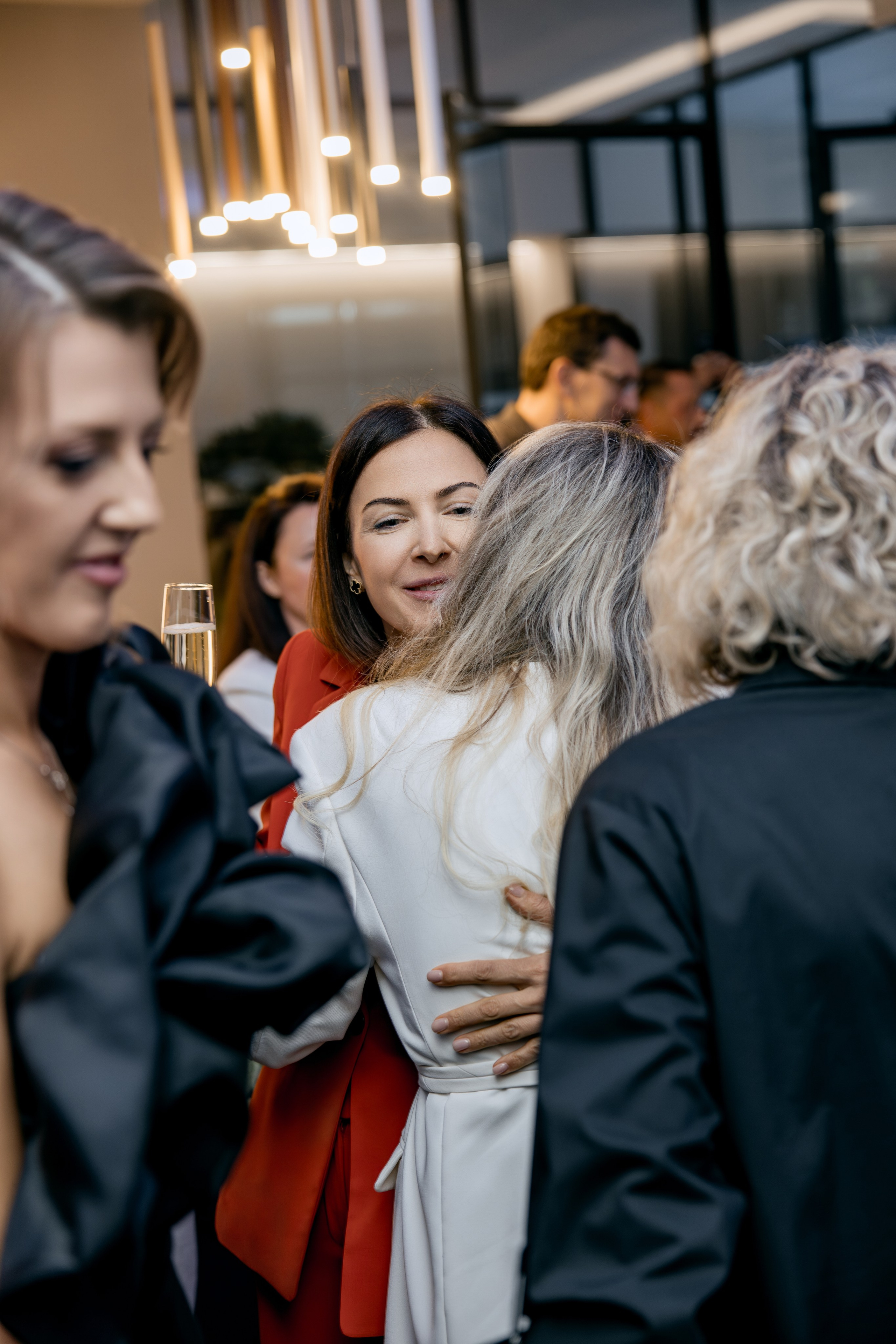 Небо над Енисеем. Фотограф в Красноярске