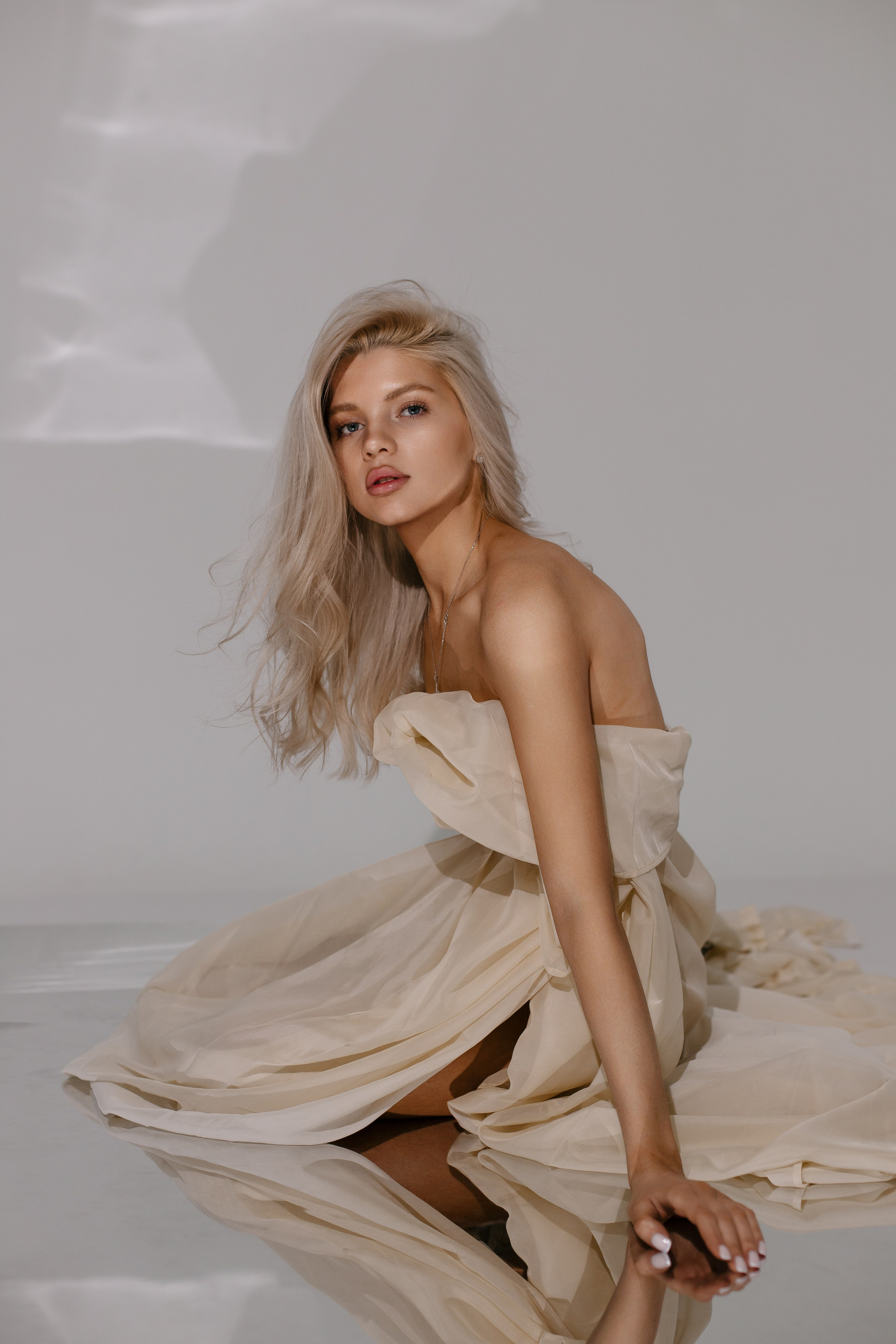 Дарья. Свадебный и семейный фотограф в Казани Aileen