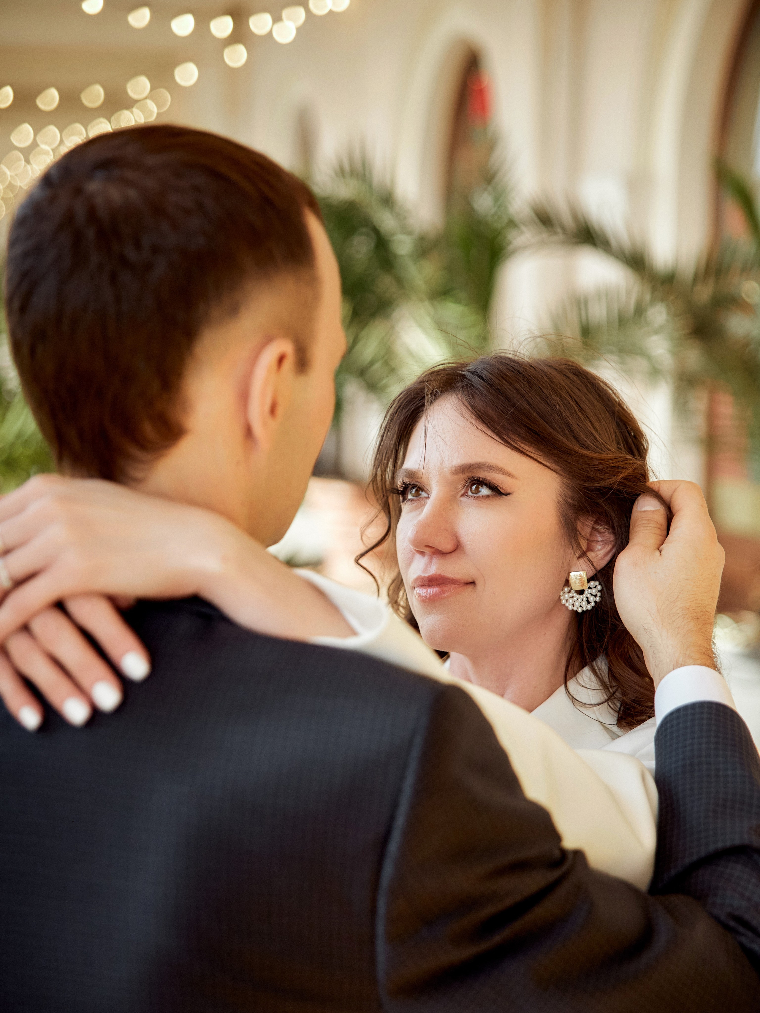 Свадебная фотосессия. Фотограф Сочи