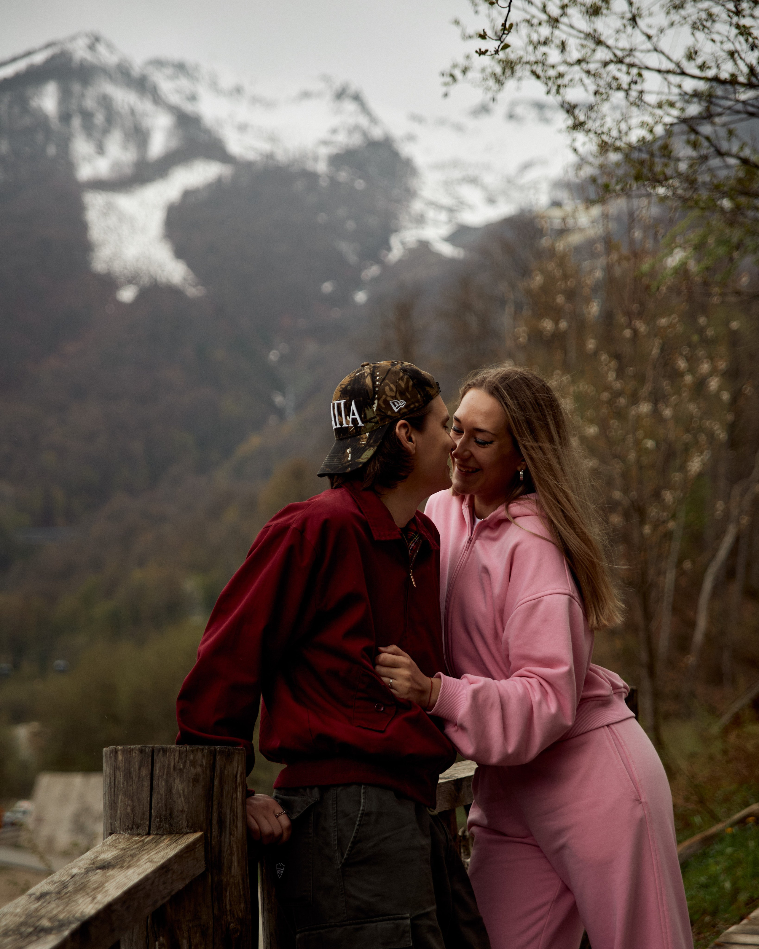 Лавстори. Фотограф Сочи