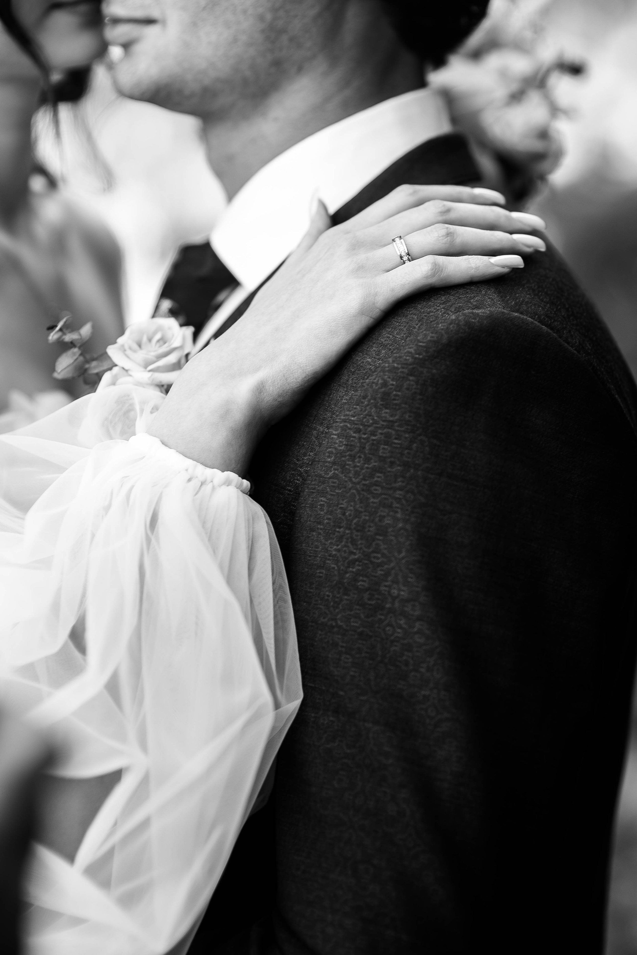 Михаил и Эмилия. Свадебный фотограф Курск Артем Духтанов