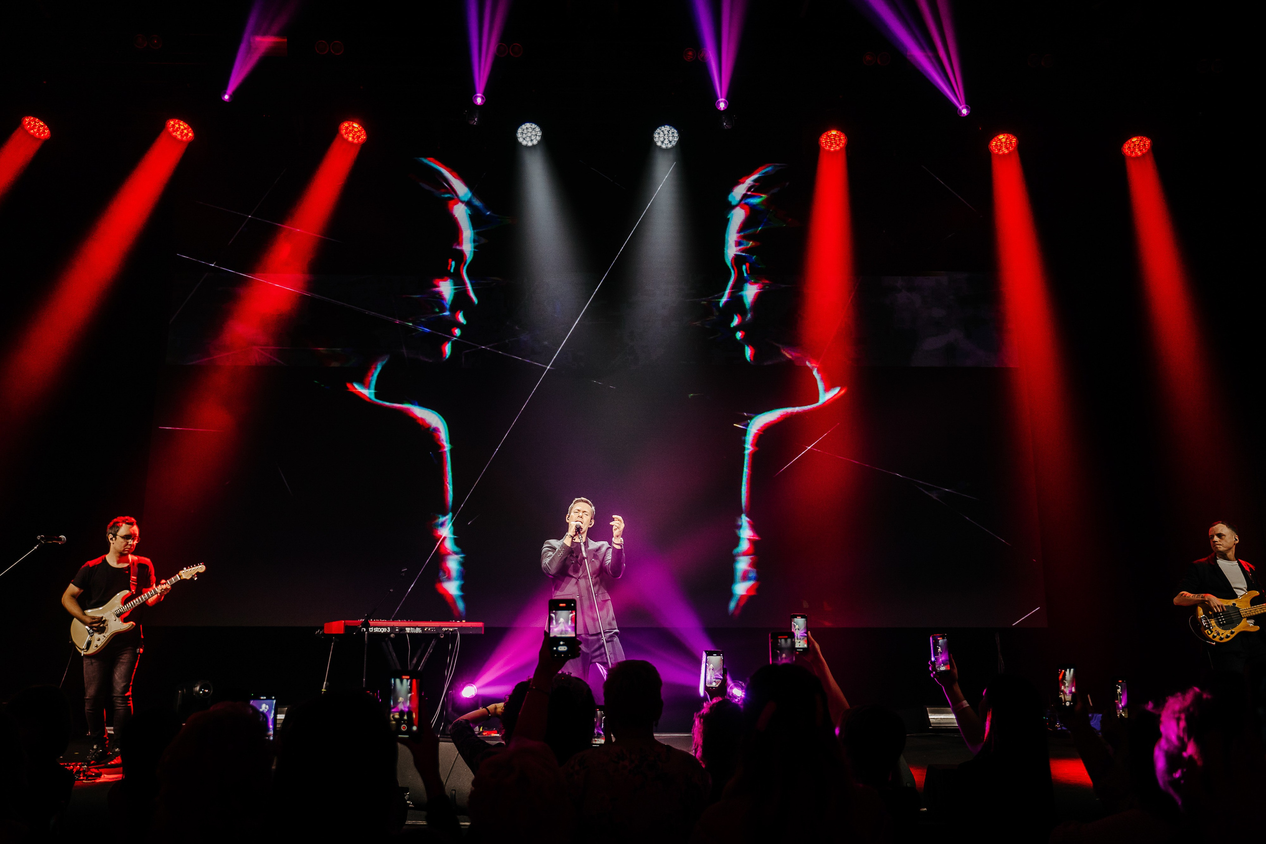 Репортаж. Репортажный фотограф в Нижнем Новгороде Юрий Коряков