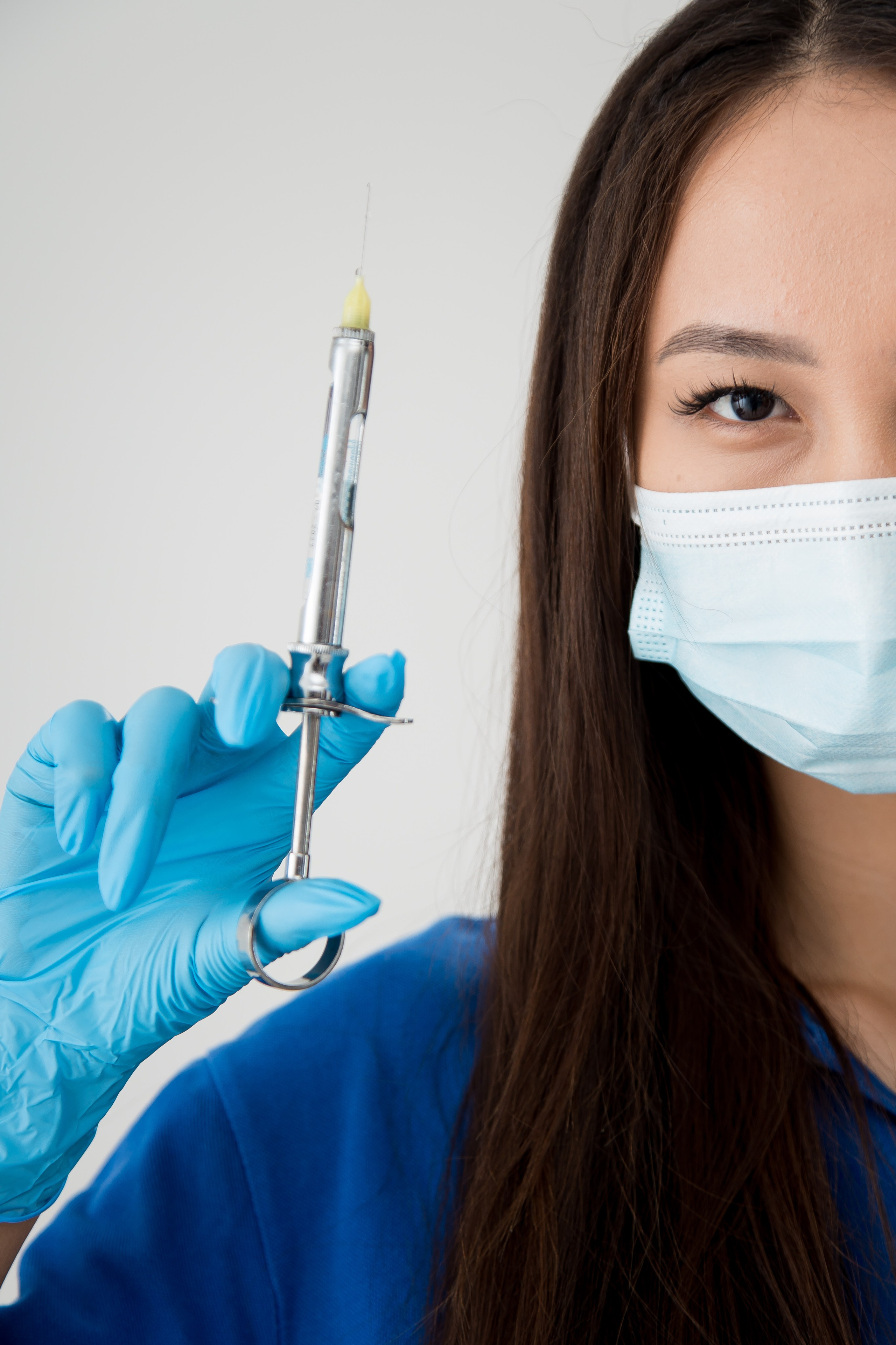 Мед Студенты. Свадебный и студийный фотограф в Алматы Ильяс Кырбаев