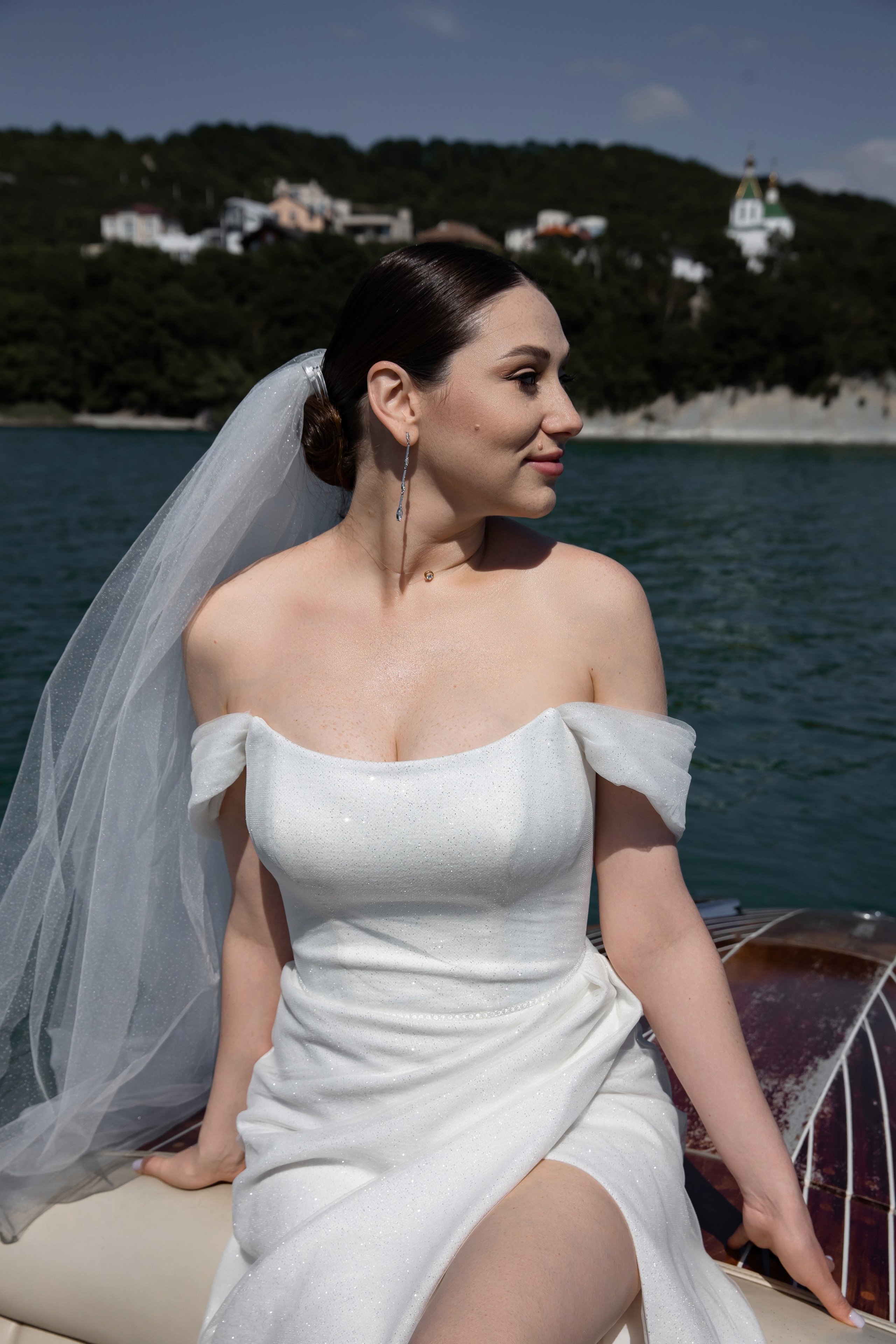 Оксана Игорь. Свадебный фотограф в Краснодарском крае Карина Будниченко