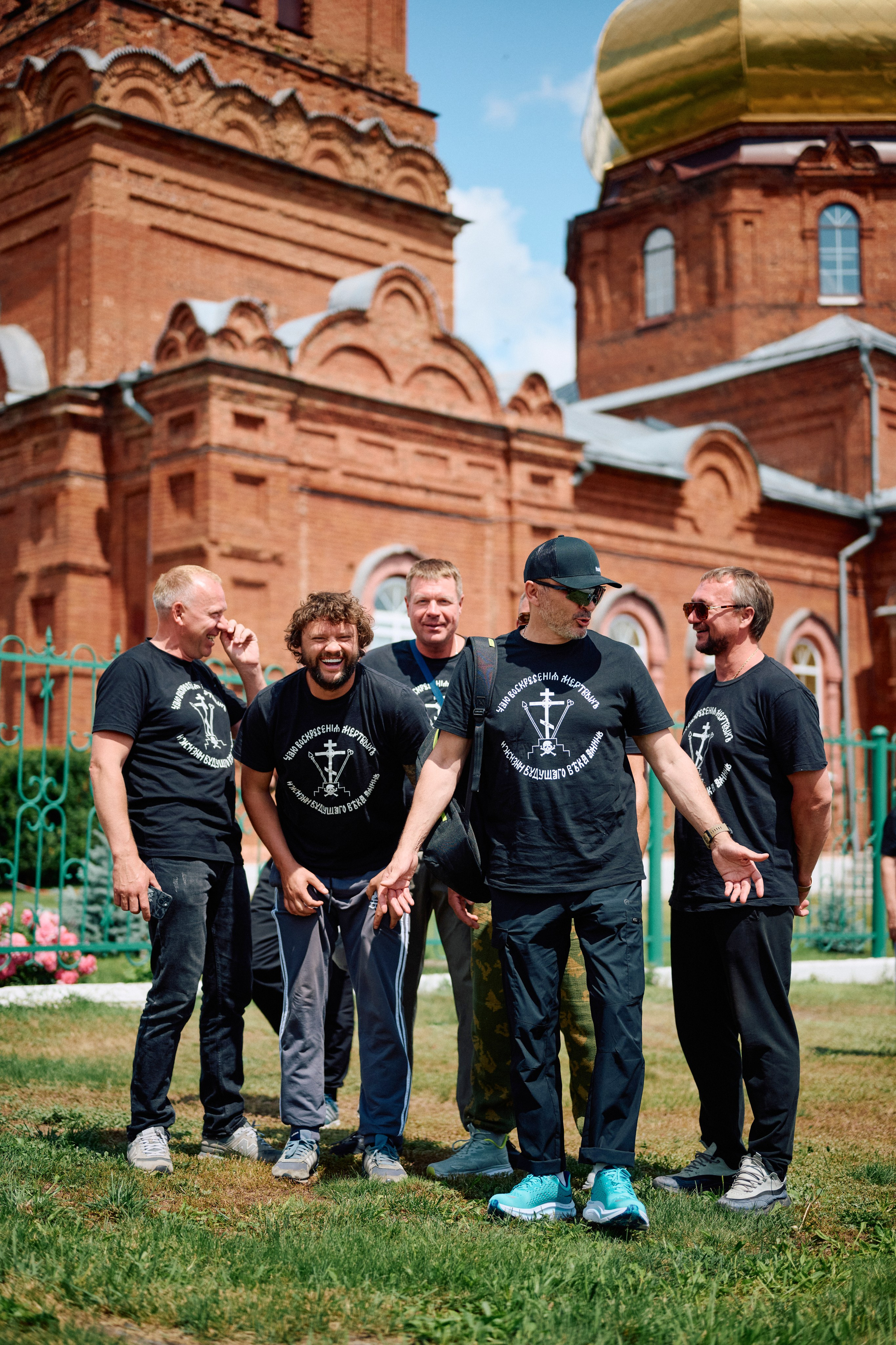 День второй. Репортажный фотограф в Самаре Артем Арсентьев