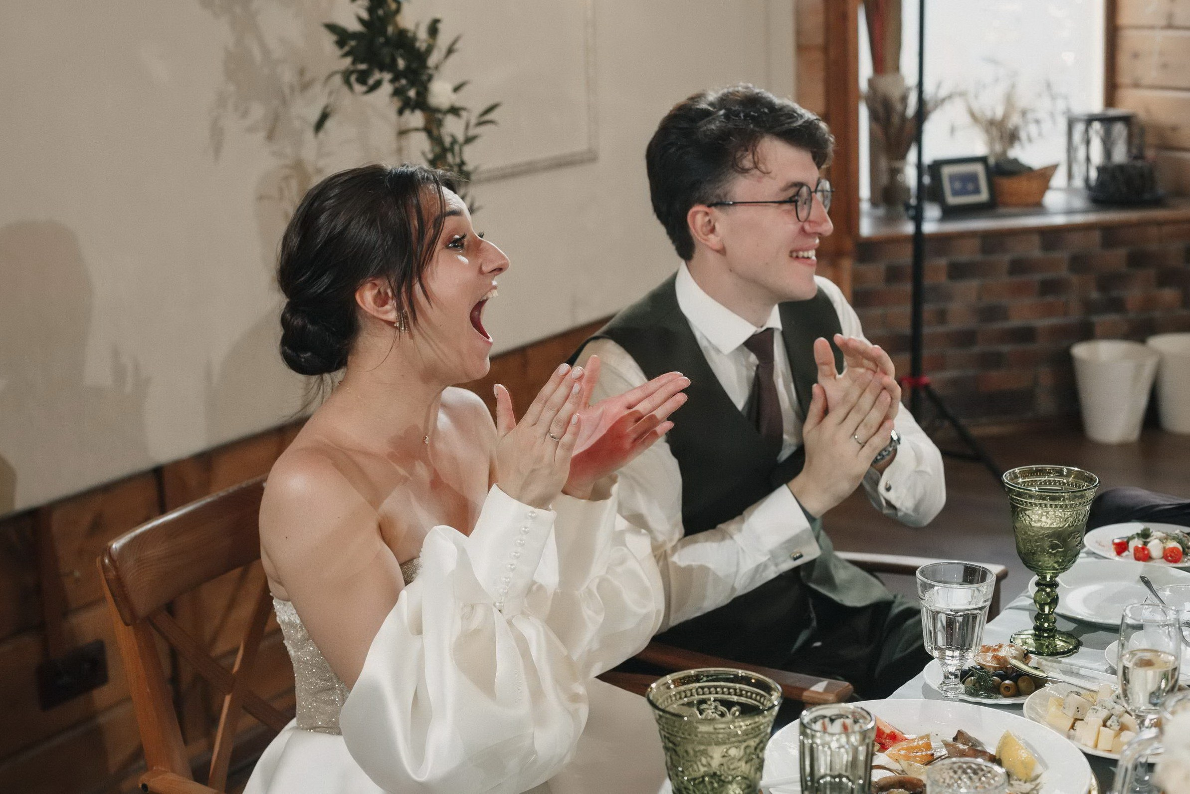 Лучшая свадебная фотосессия. Свадебный фотограф Игорь Брундасов 8PHOTO на свадьбу венчание загс СПб