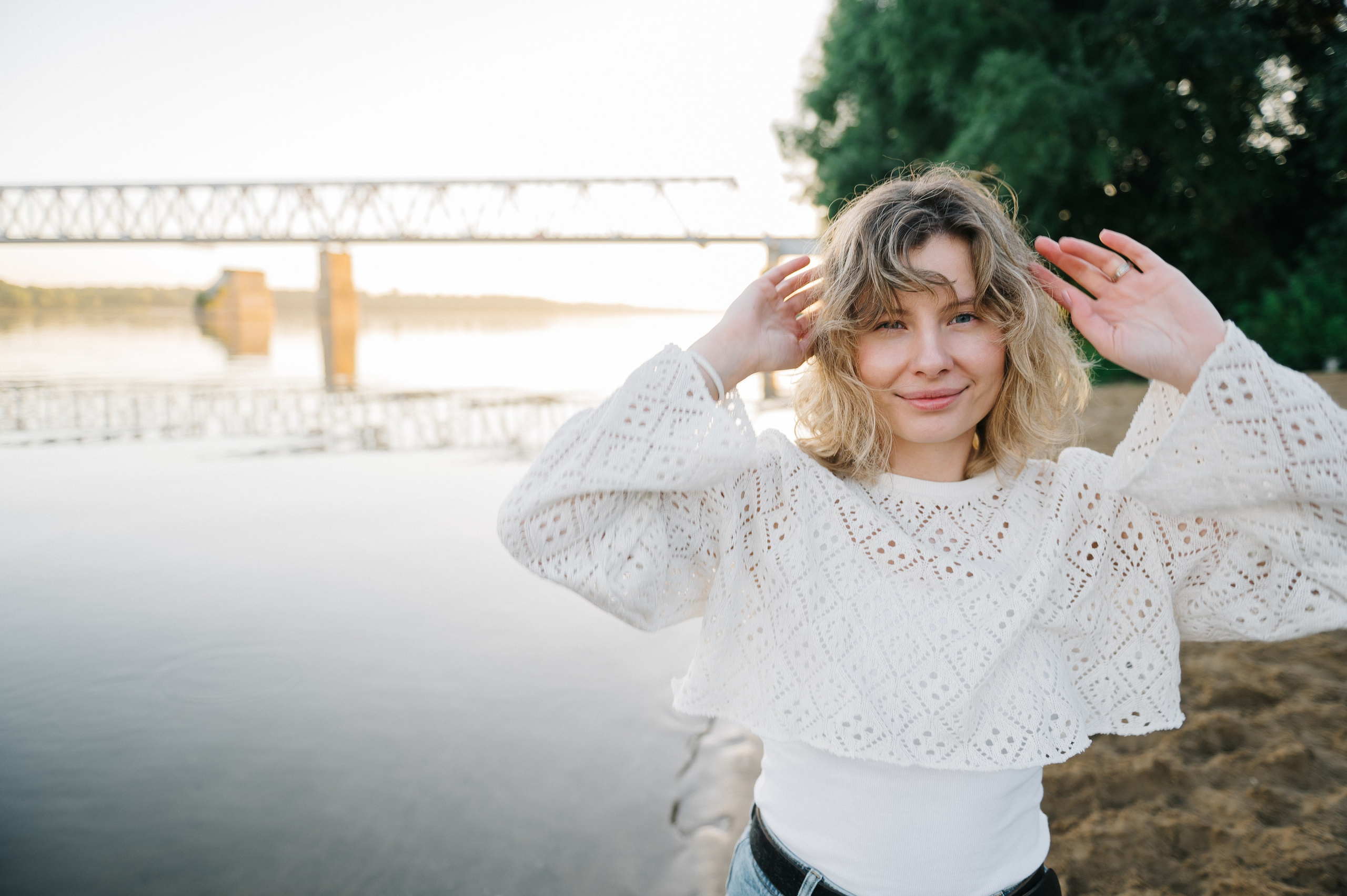 Татьяна. Семейный и свадебный фотограф Алёна Морозова Коломна