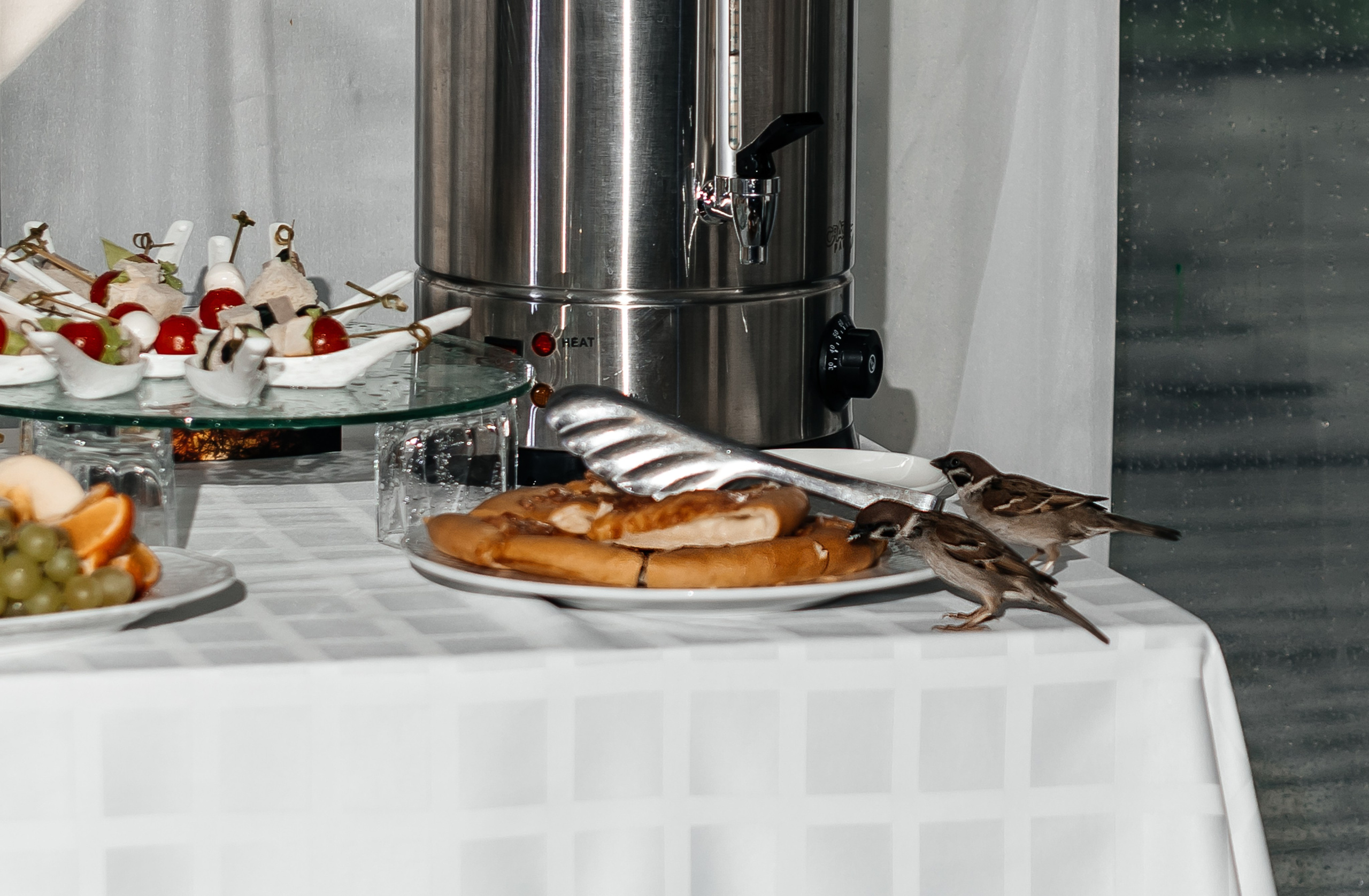 Дмитрий & Марина I 09.07.25. Свадебный и семейный фотограф в Омске Евгения Хакимова