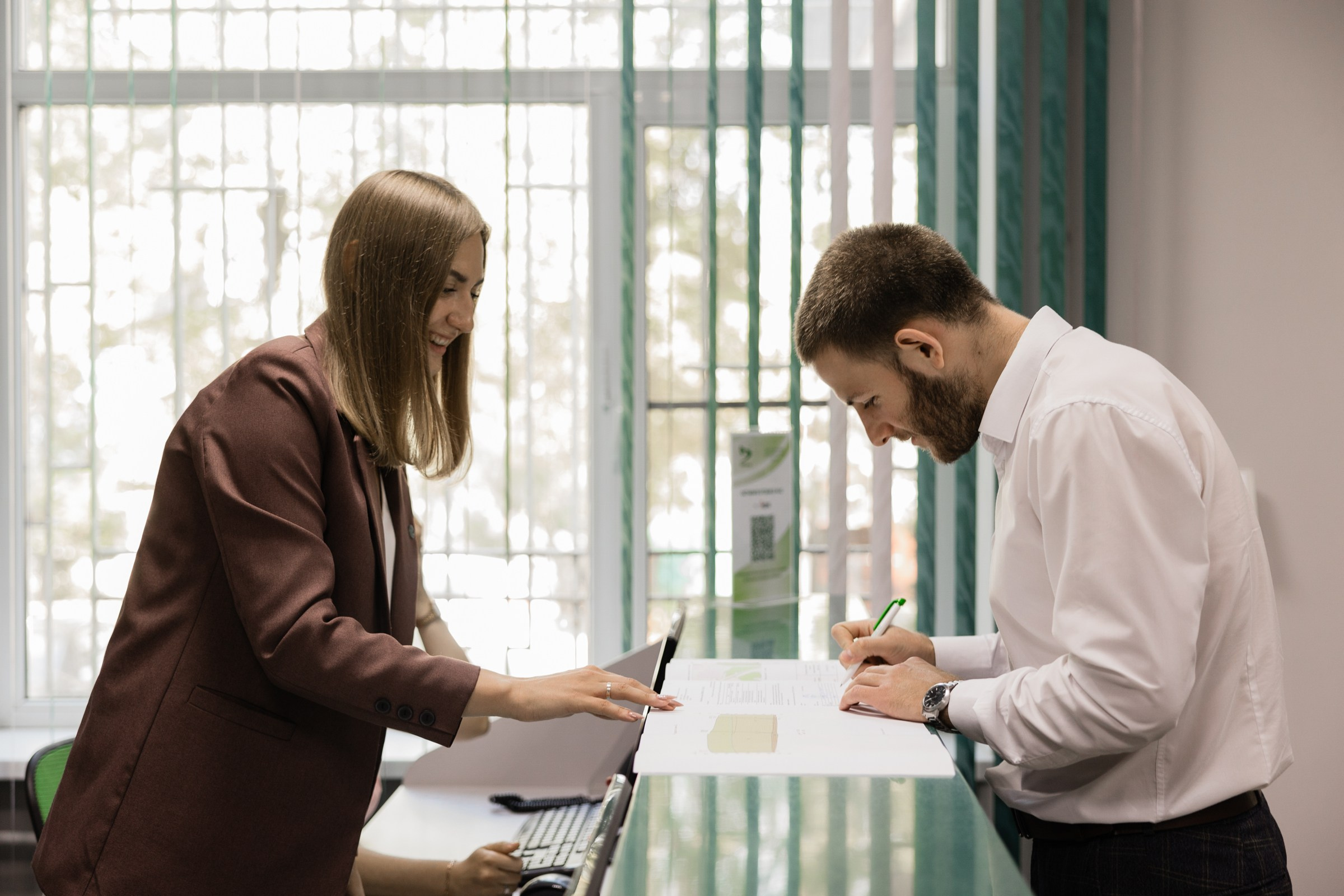 Корпоративня фотография, фотосъёмка предприятий. Свадебный фотограф в Воронеже Куколев Илья
