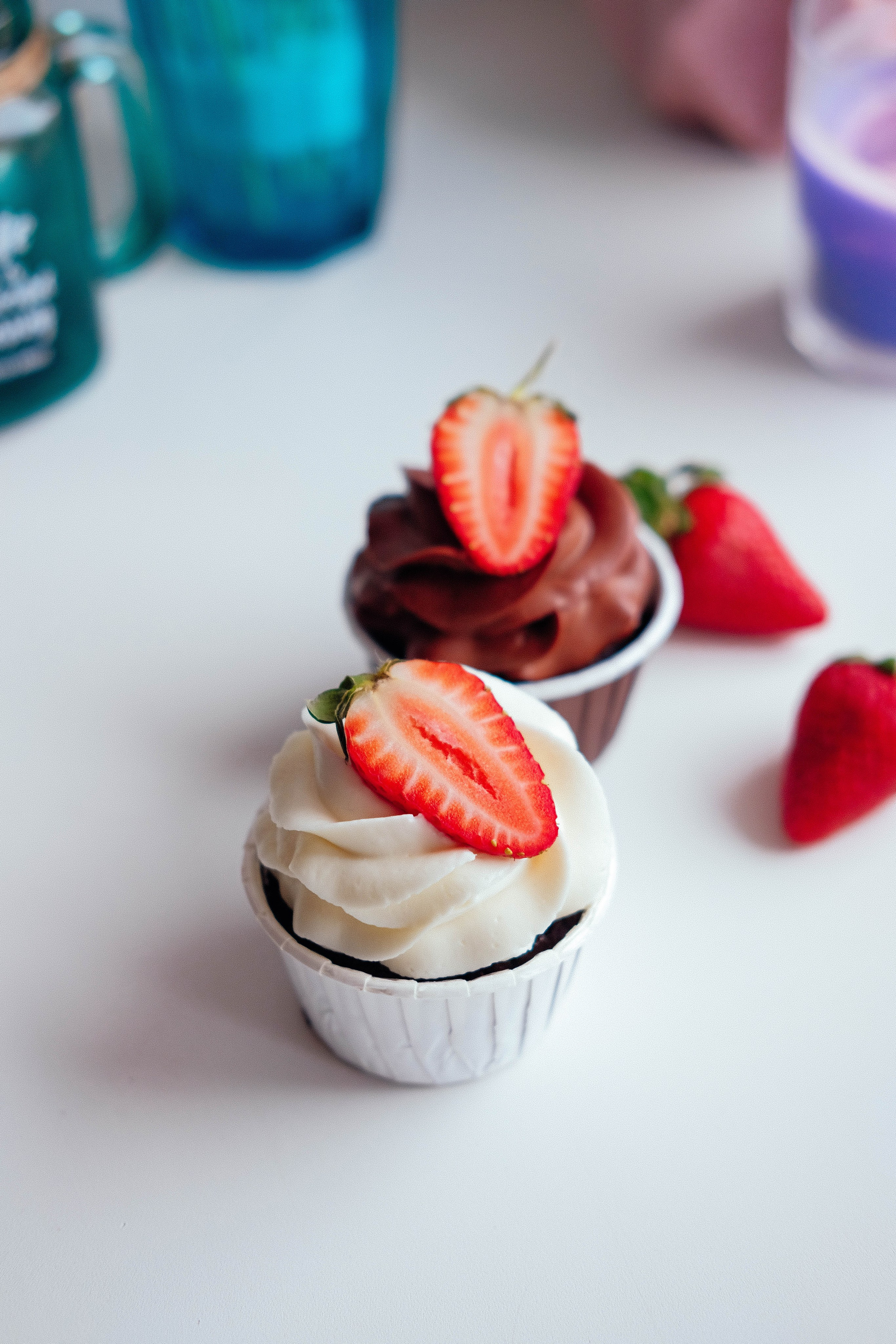 Торты | Сладости. Фотограф в Новосибирске Анна Захарова