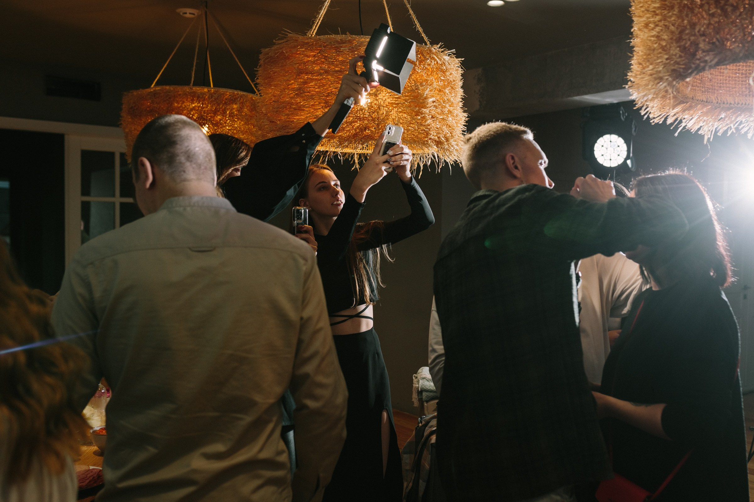 Happy birthday party. Фотограф Нижний Тагил Лилия Савина