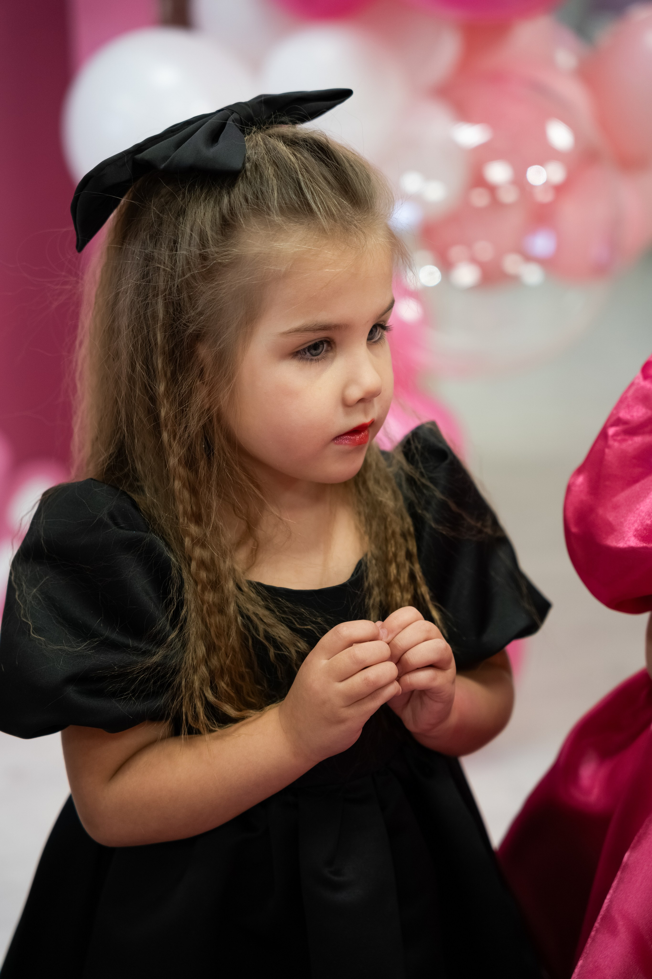 Репортаж дня рождения. Фотограф Саратов/Энгельс