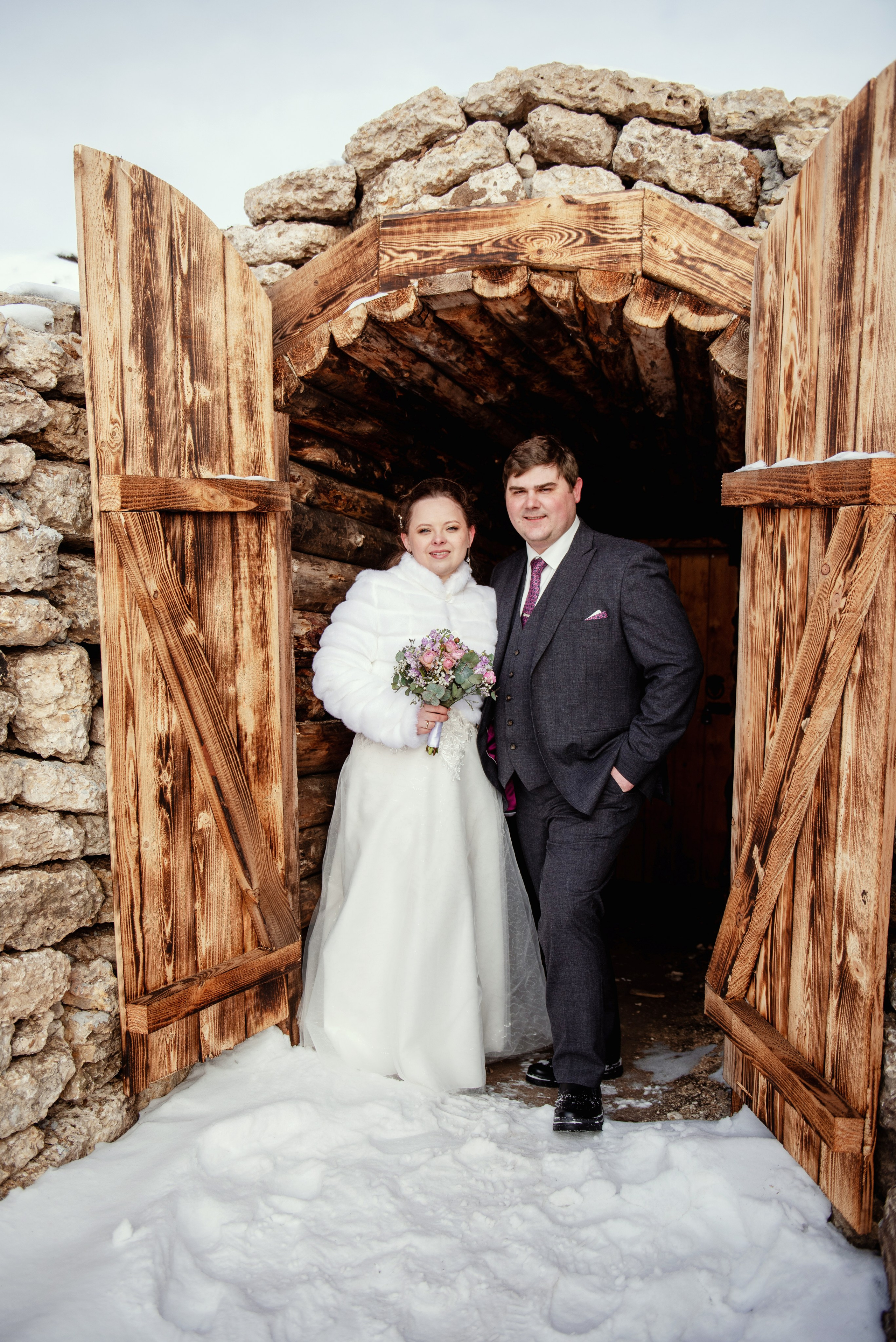 Алексей и Екатерина. Семейный и свадебный фотограф в Ельце Юлия Дякина