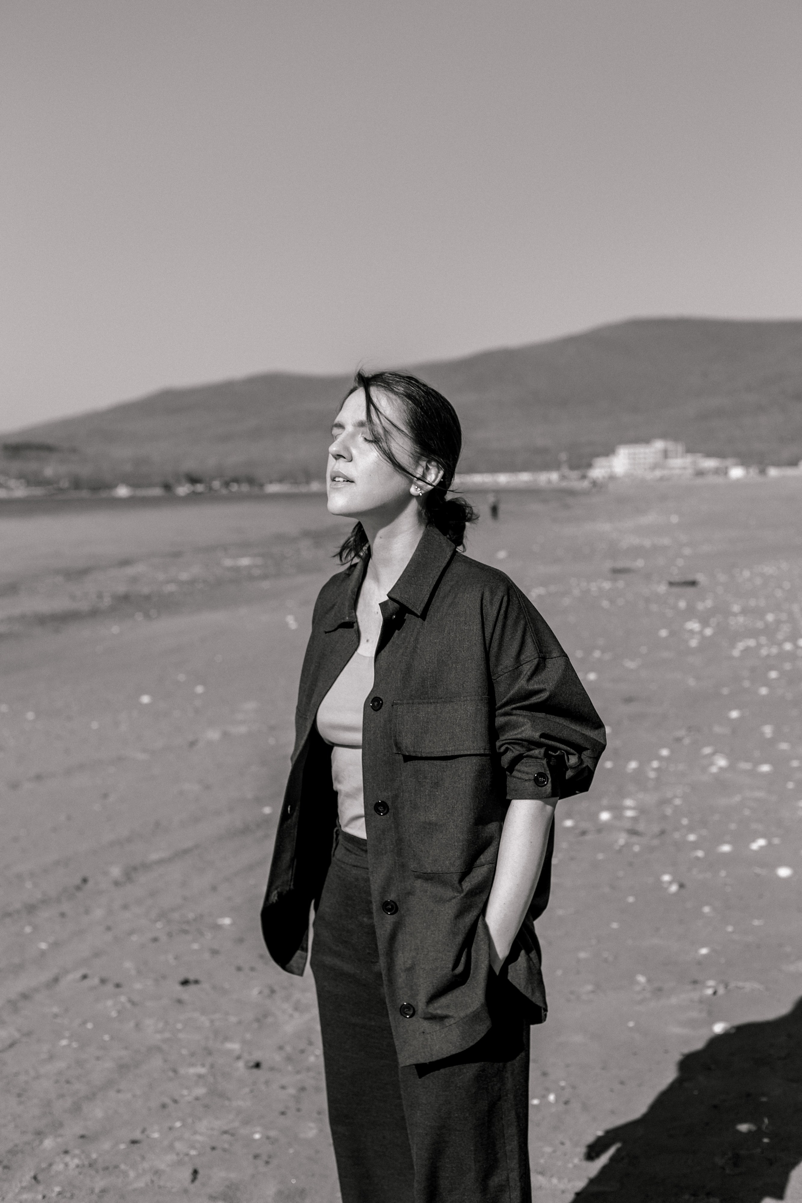 Индивидуальные. Фотограф Ольга Кириллова Владивосток