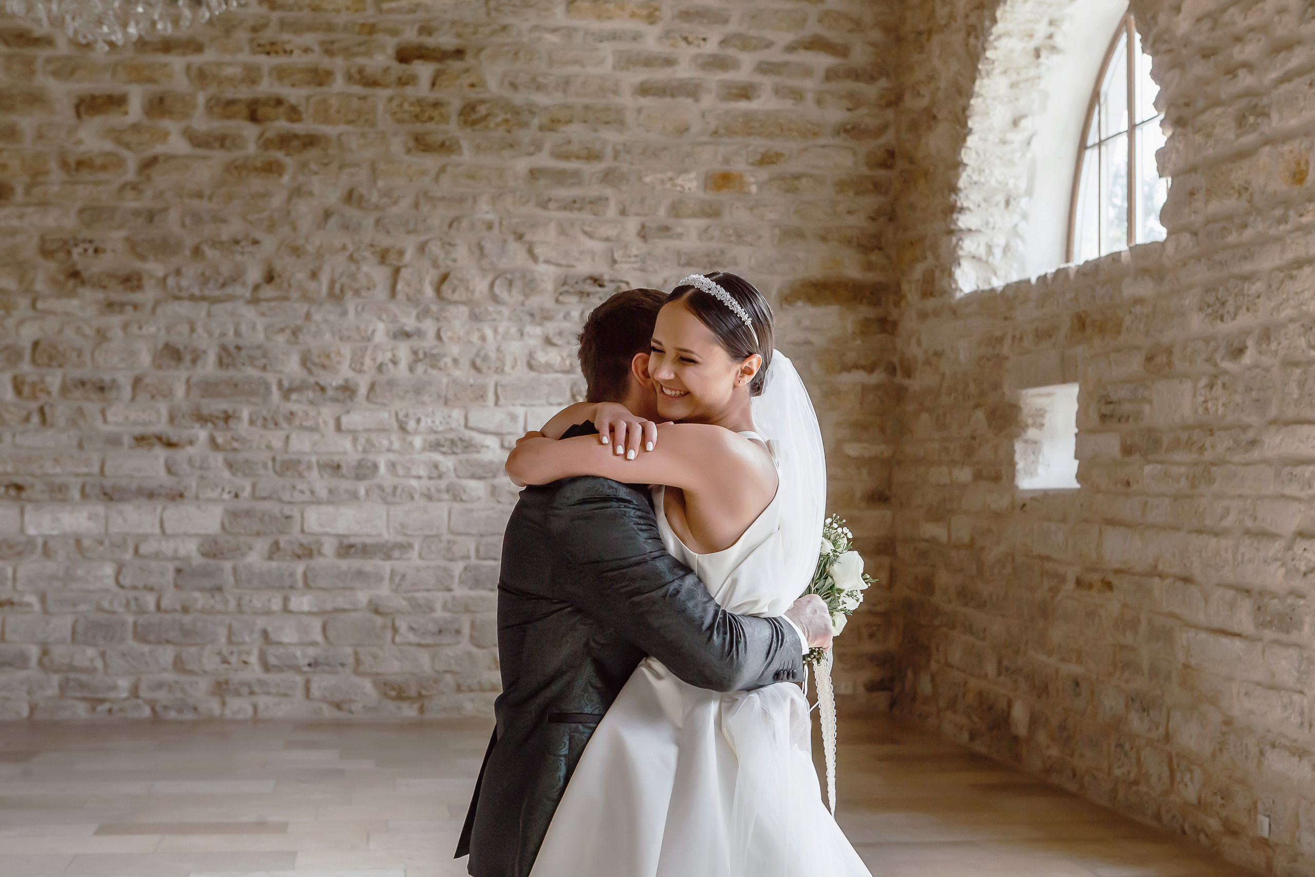 ДМИТРИЙ И ВИКТОРИЯ. Свадебный фотограф в Воронеже Ирина Кривцова