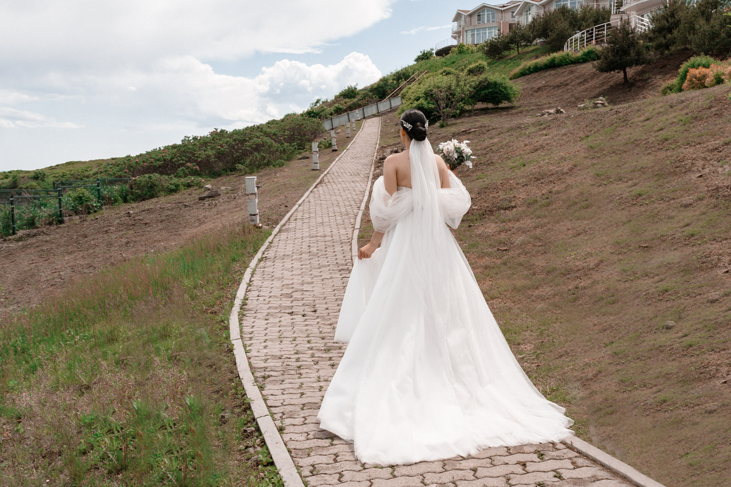 Свадьба. Юлия Амели — фотограф беременности и материнства во Владивостоке
