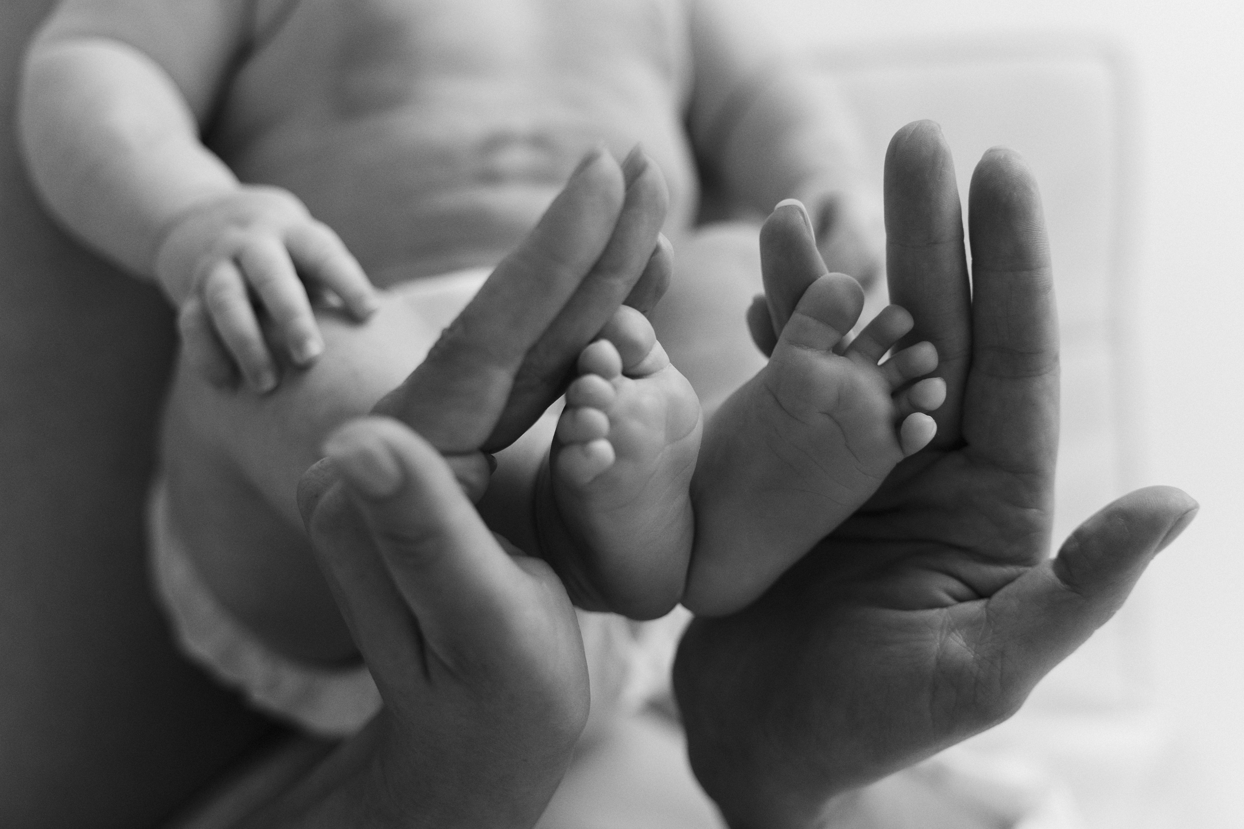 Материнство, семейная съёмка. Юлия Амели — фотограф беременности и материнства во Владивостоке