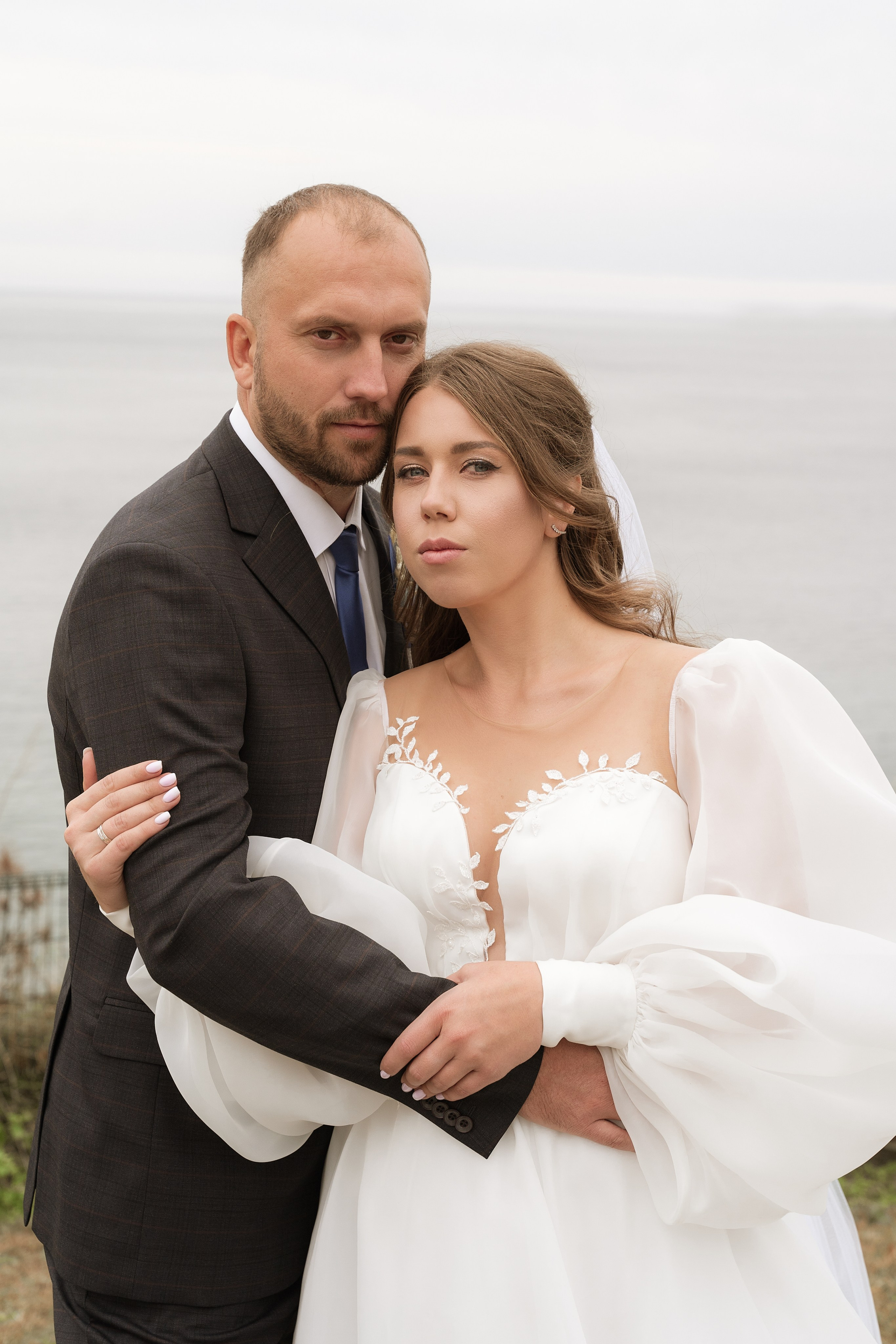 Свадьба. Юлия Амели — фотограф беременности и материнства во Владивостоке